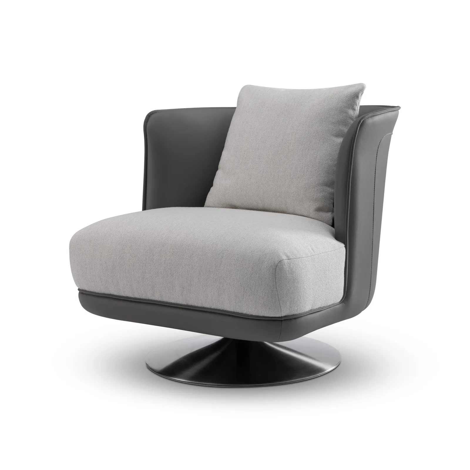 GREGORIO Dreh-Loungesessel - Image 7