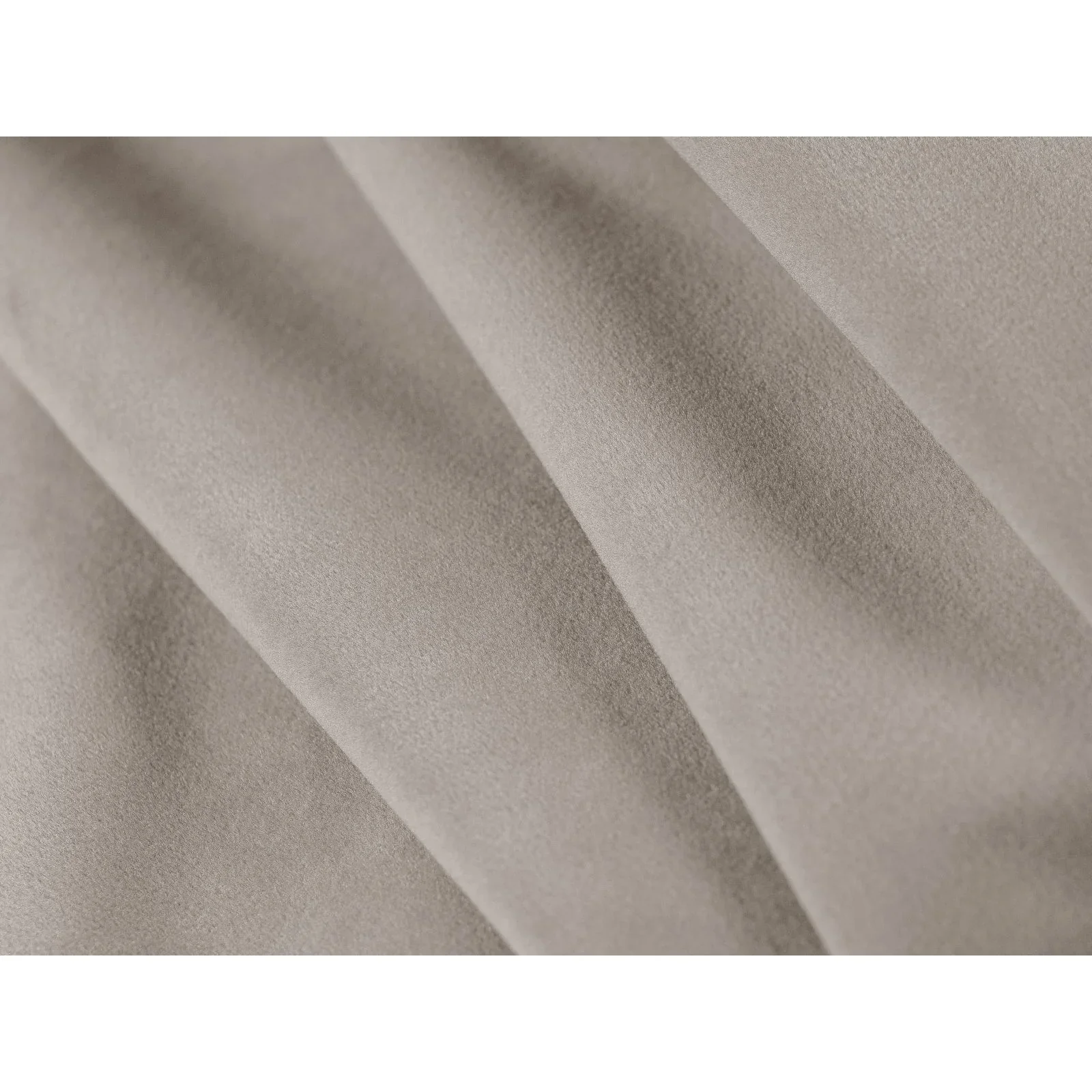Grena 3-Sitzer Sofa mit Schlaffunktion, ausklappbar, aus Samt oder Strukturstoff, 205x100 cm - Image 6