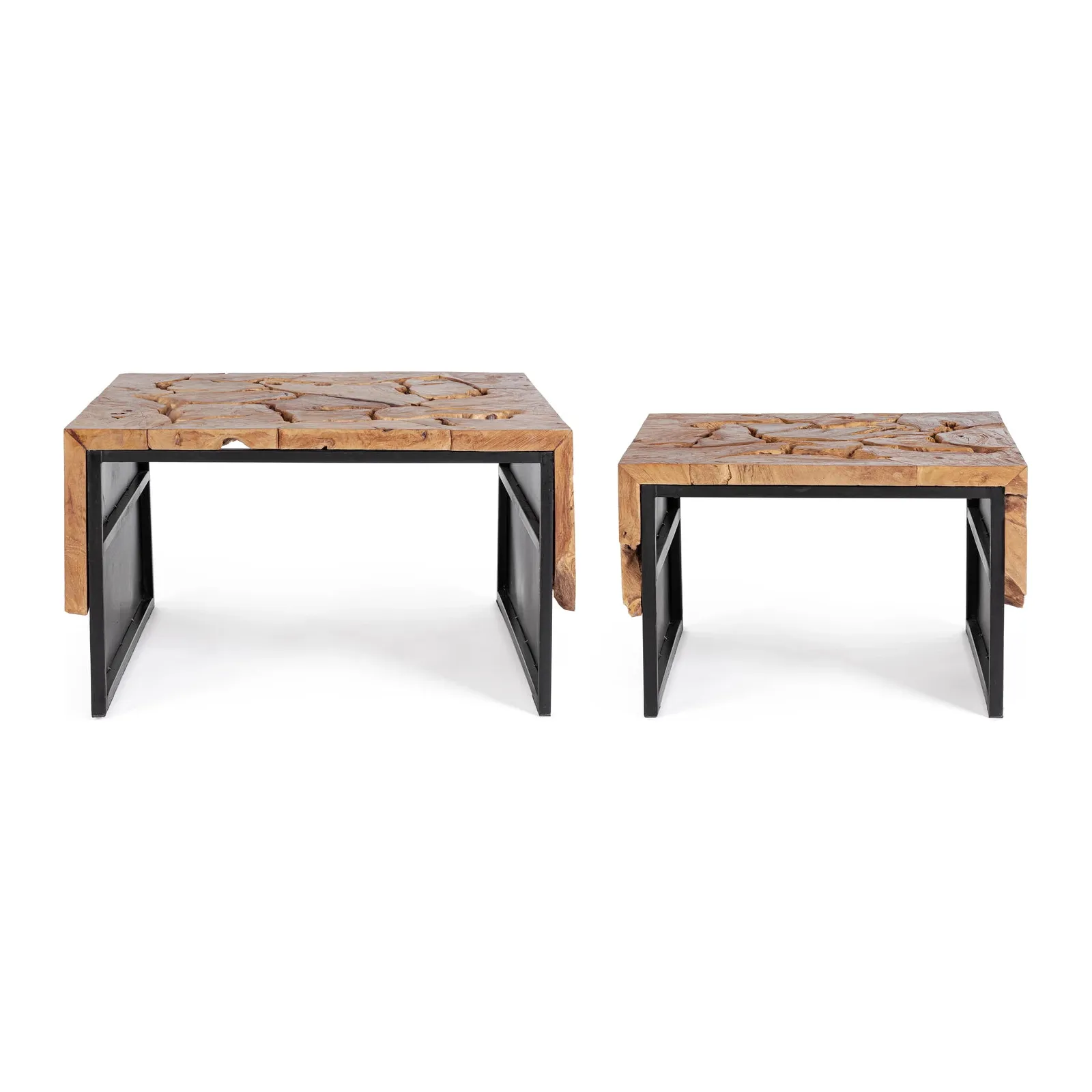 Grenada Couchtisch 2er Set - Image 6