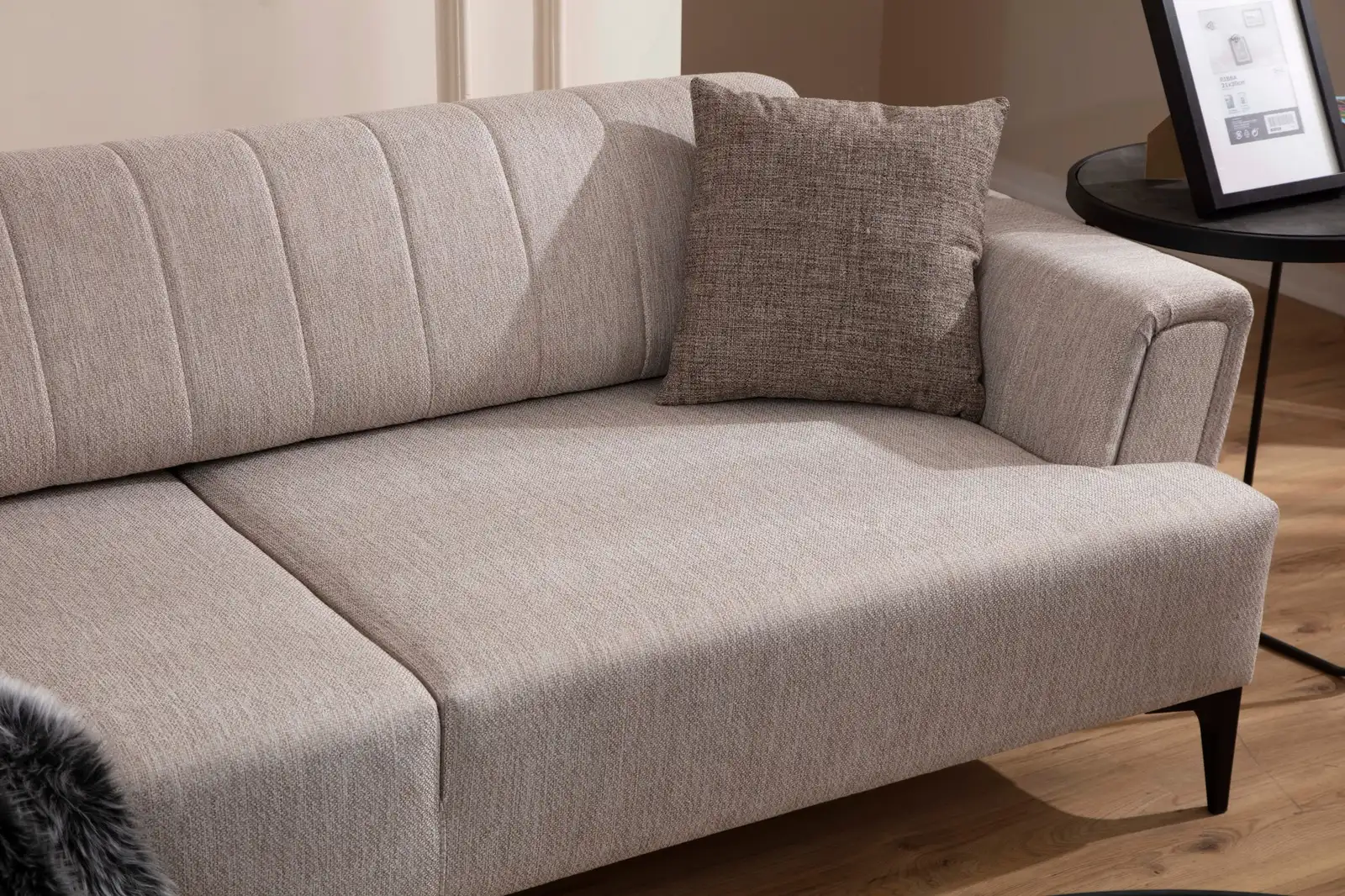 Hamlet 2-Sitzer Sofa, 180x95 cm - Image 12