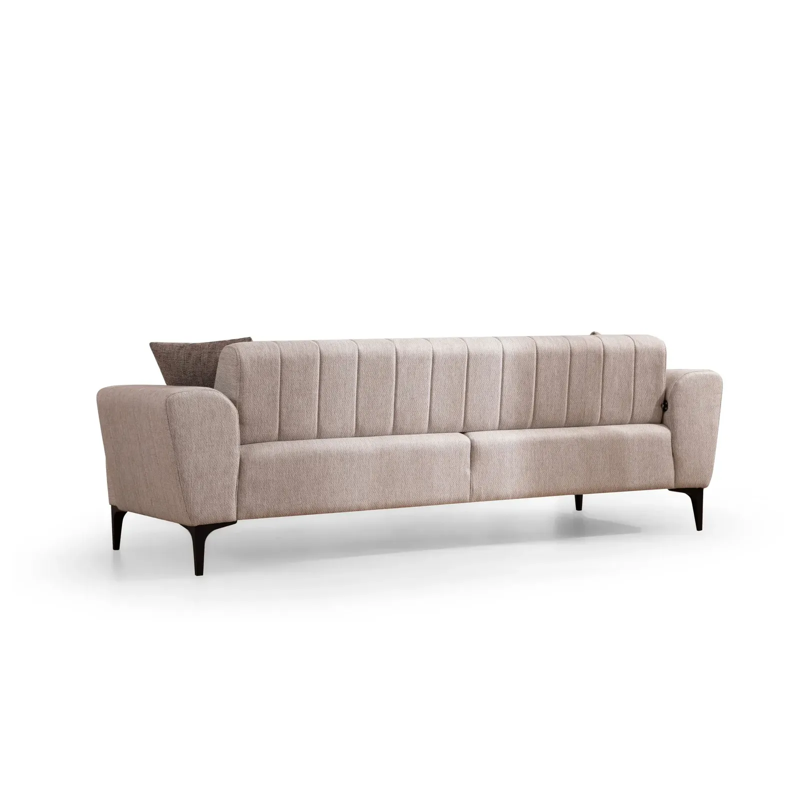 Hamlet 3-Sitzer Schlafsofa, 230x95 cm - Image 10