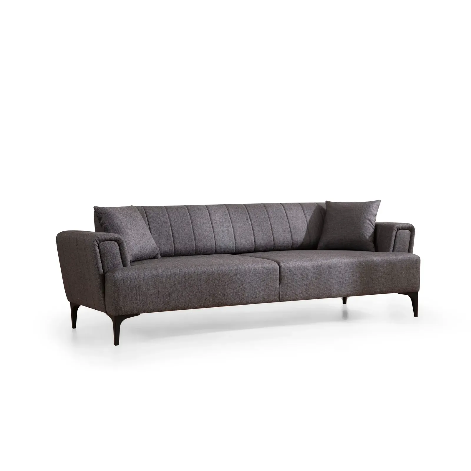 Hamlet 3-Sitzer Schlafsofa, 230x95 cm - Image 11