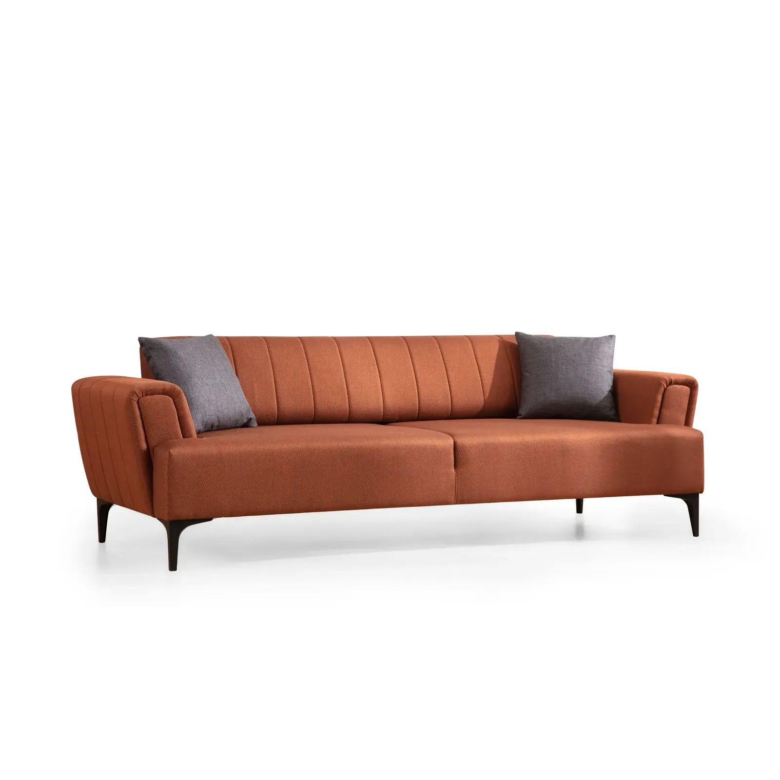 Hamlet 3-Sitzer Schlafsofa, 230x95 cm - Image 30