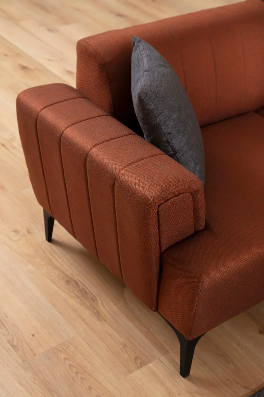 Hamlet 3-Sitzer Schlafsofa, 230x95 cm - Image 35