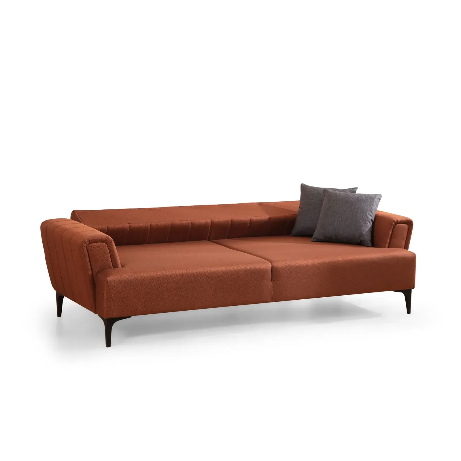 Hamlet 3-Sitzer Schlafsofa, 230x95 cm - Image 37