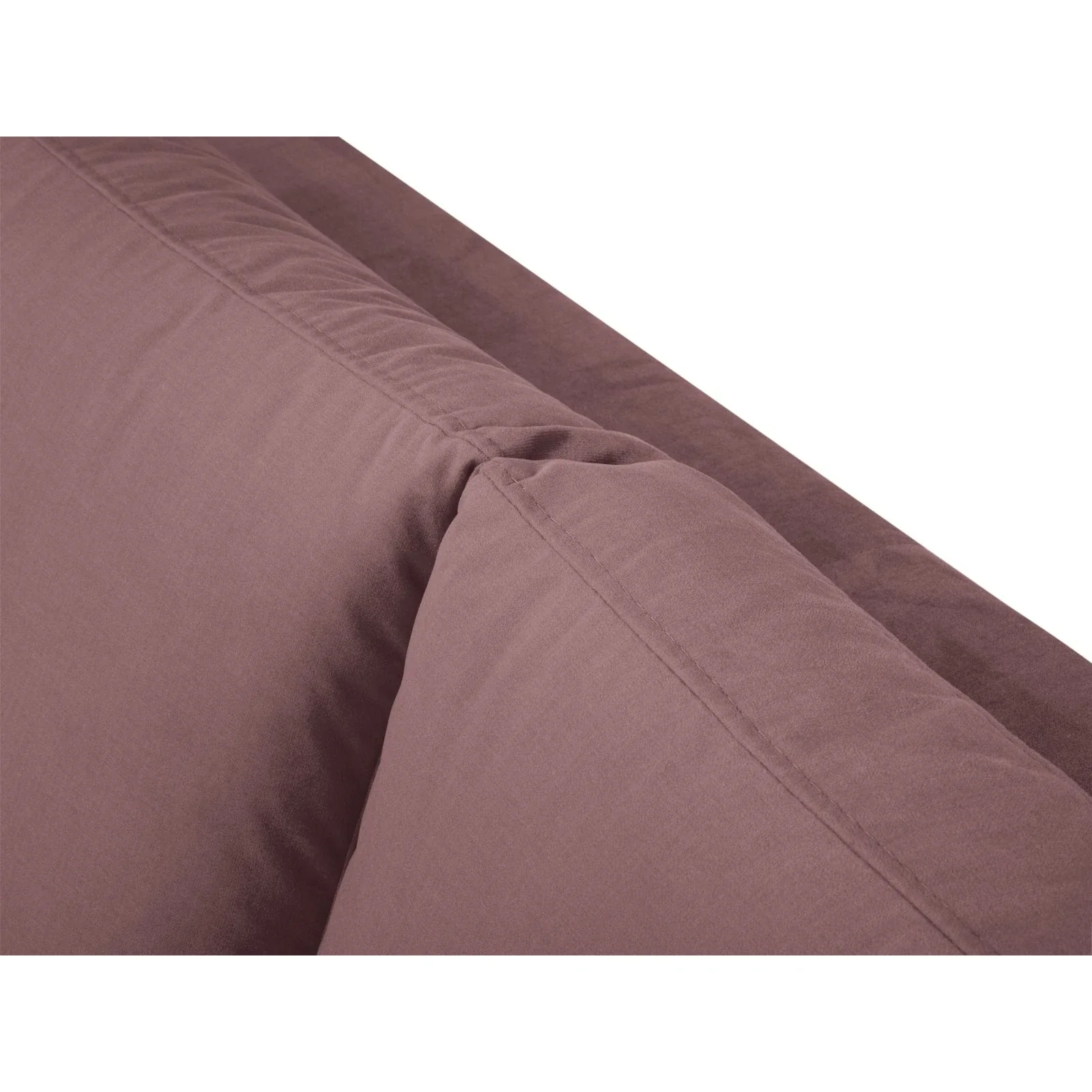 Hastings 5-Sitzer Ecksofa, Rechte Seite, aus Samt, 301x216x75 cm - Image 48