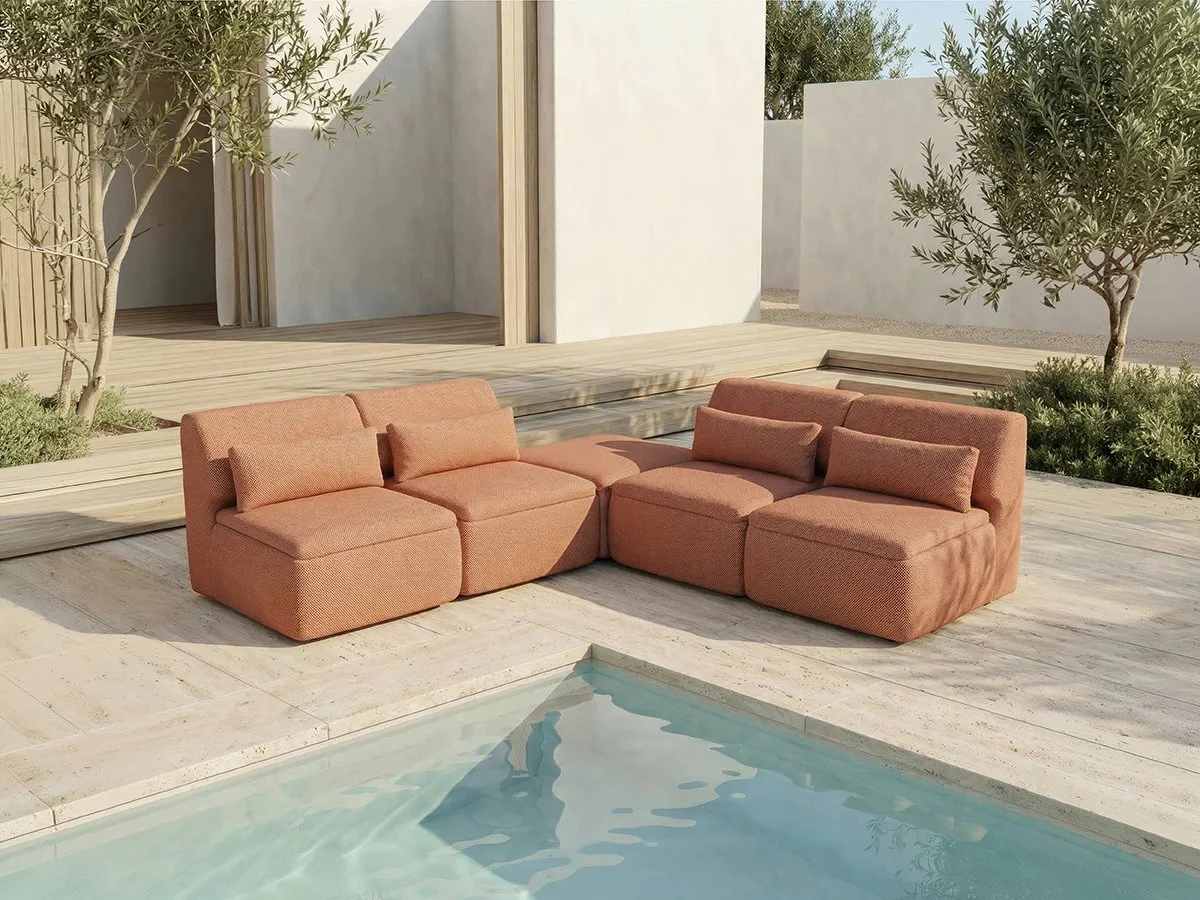 Hocker Modul - GROVA - Image 18
