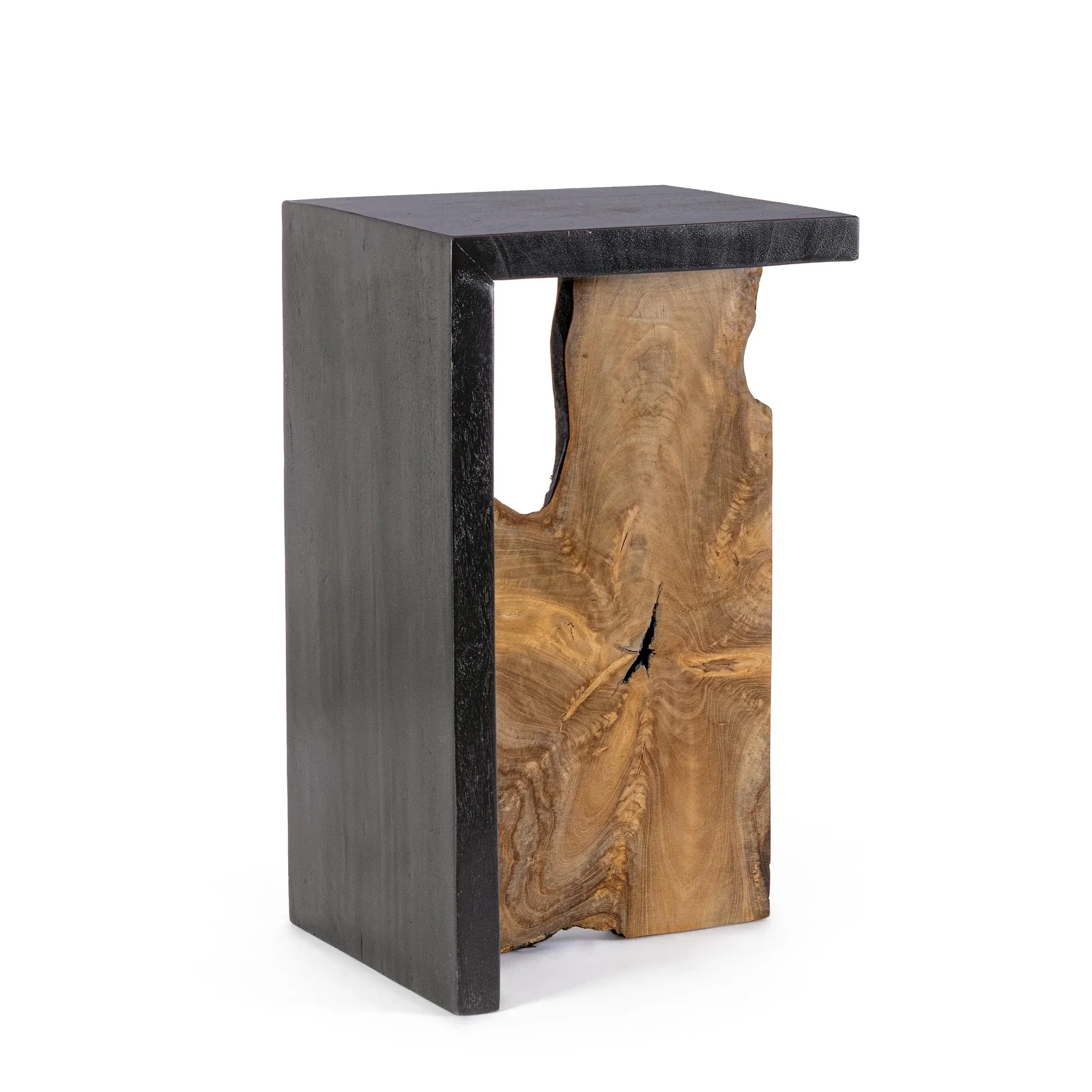 Höhen Couchtisch 35x30 Sherwood