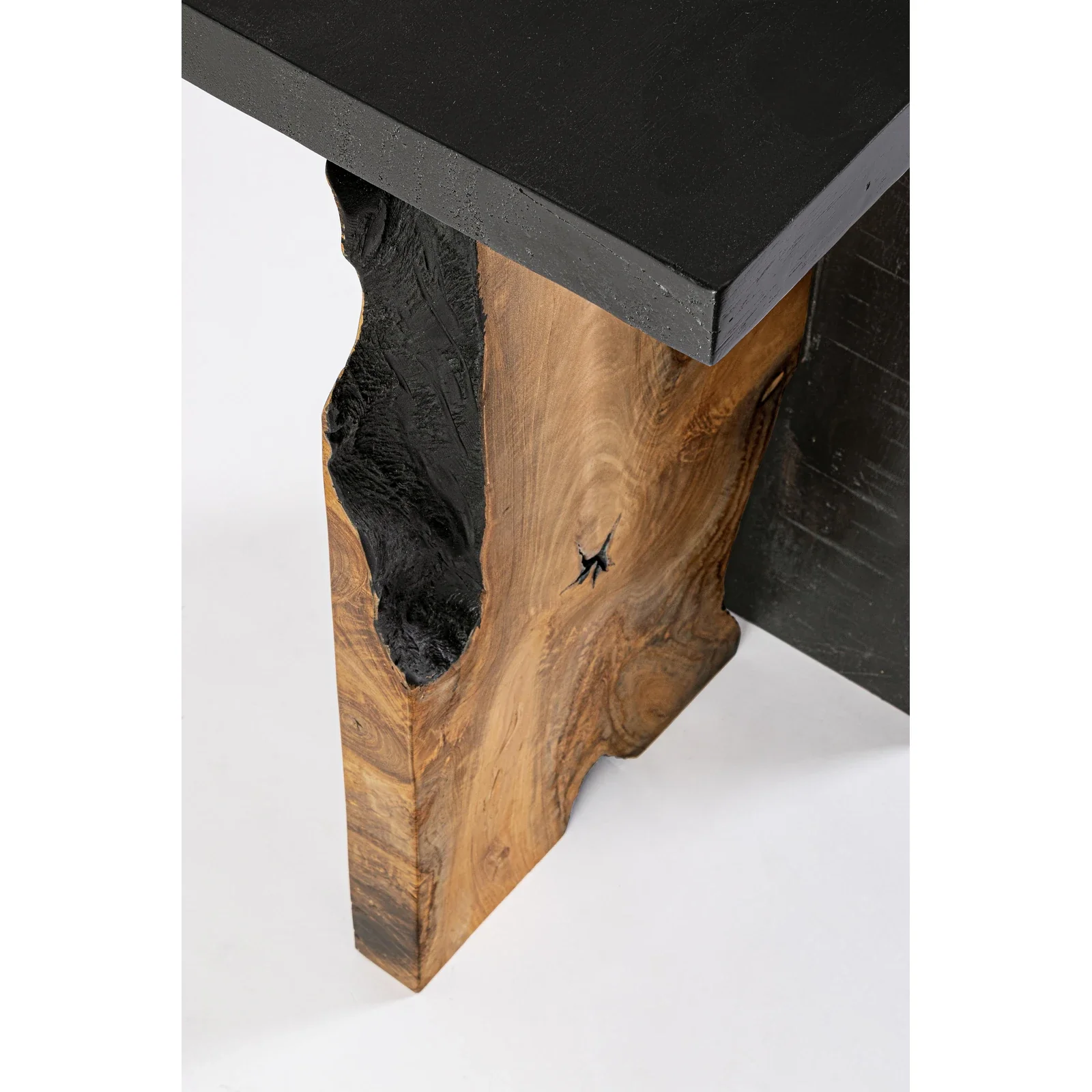 Höhen Couchtisch 35x30 Sherwood - Image 2