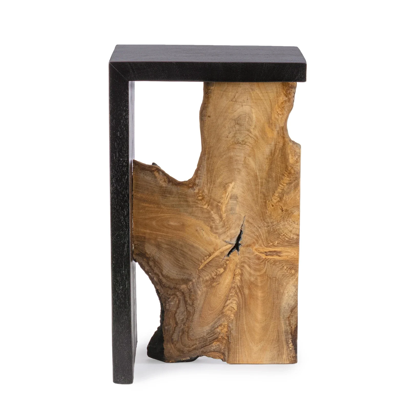 Höhen Couchtisch 35x30 Sherwood - Image 4