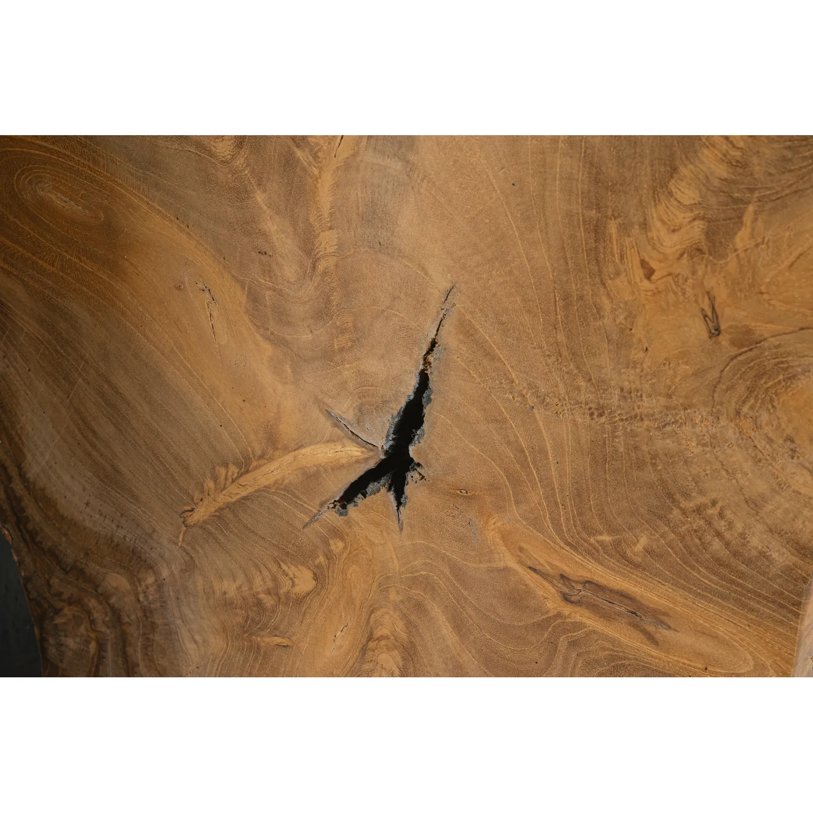 Höhen Couchtisch 35x30 Sherwood - Image 7
