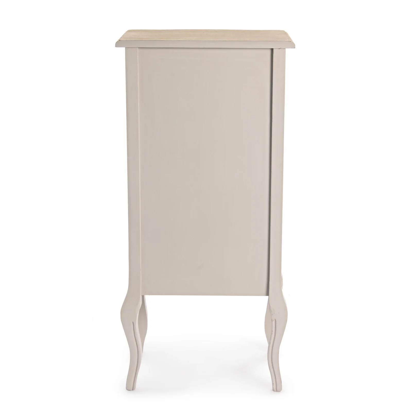 Kommode aus Holz mit 5 Schubladen Clarisse - Image 7