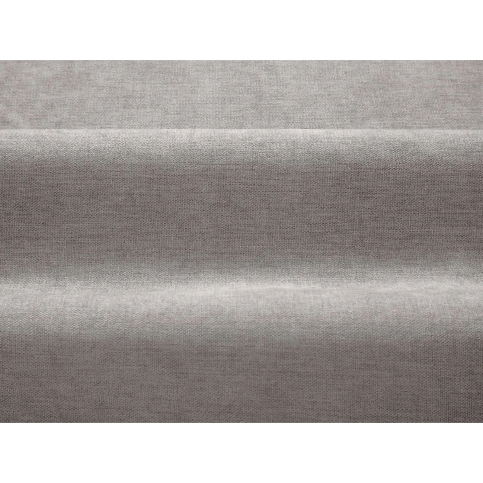 Ibiza 3-Sitzer Sofa aus Samt oder Strukturstoff, 210x105x86 cm - Image 12