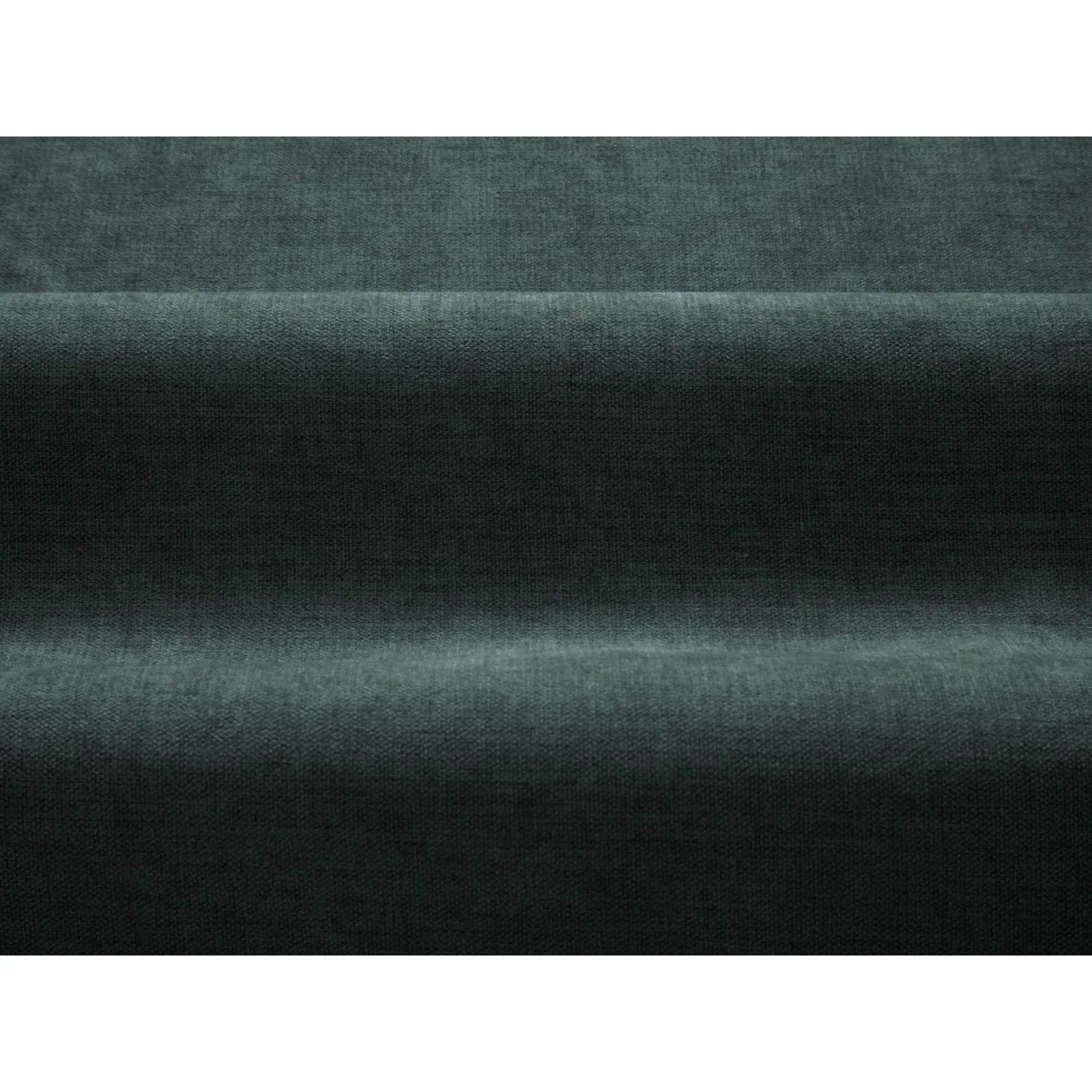 Ibiza 3-Sitzer Sofa aus Samt oder Strukturstoff, 210x105x86 cm - Image 18