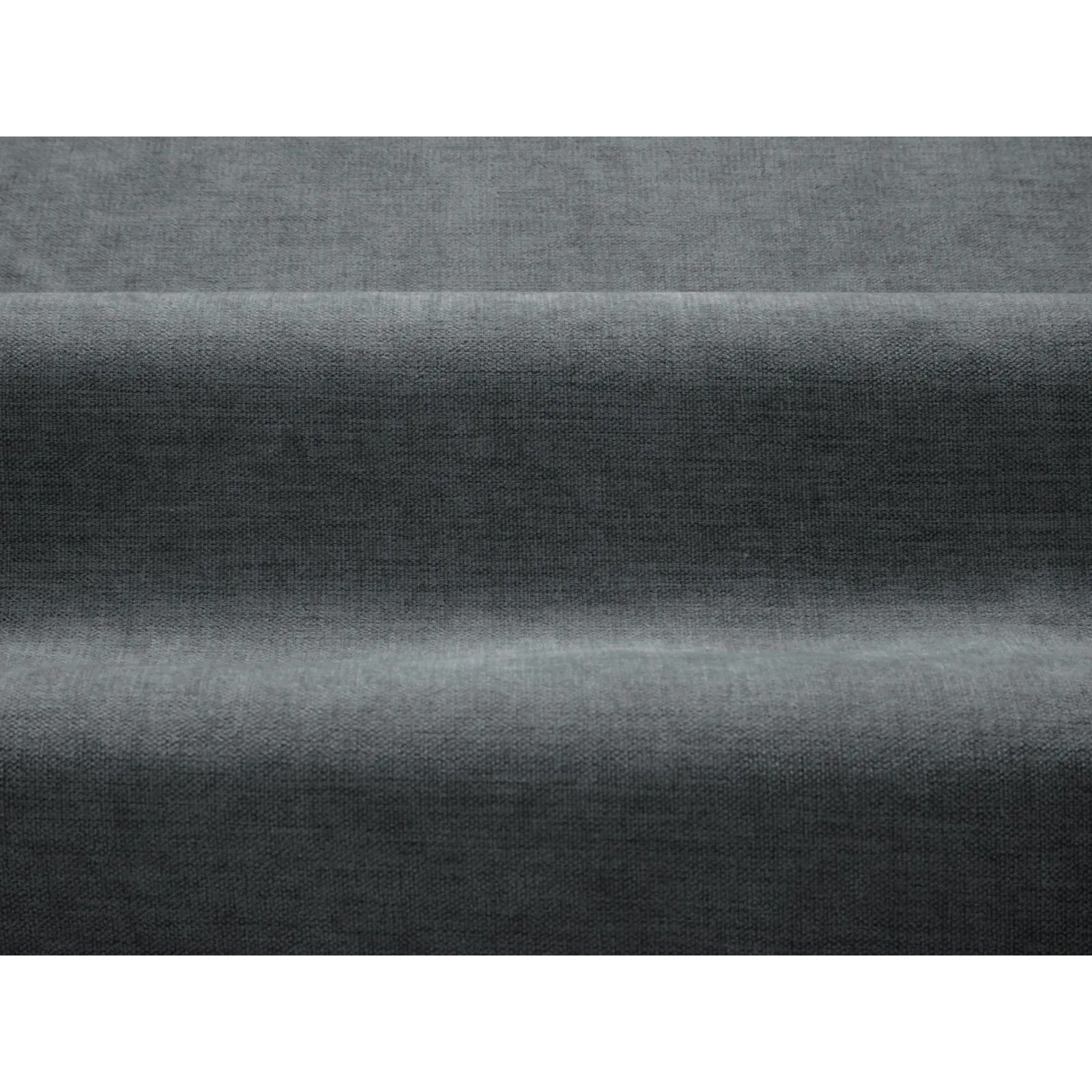 Ibiza 3-Sitzer Sofa aus Samt oder Strukturstoff, 210x105x86 cm - Image 30
