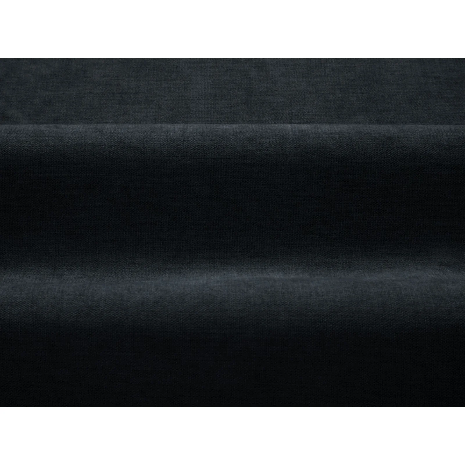 Ibiza 3-Sitzer Sofa aus Samt oder Strukturstoff, 210x105x86 cm - Image 36