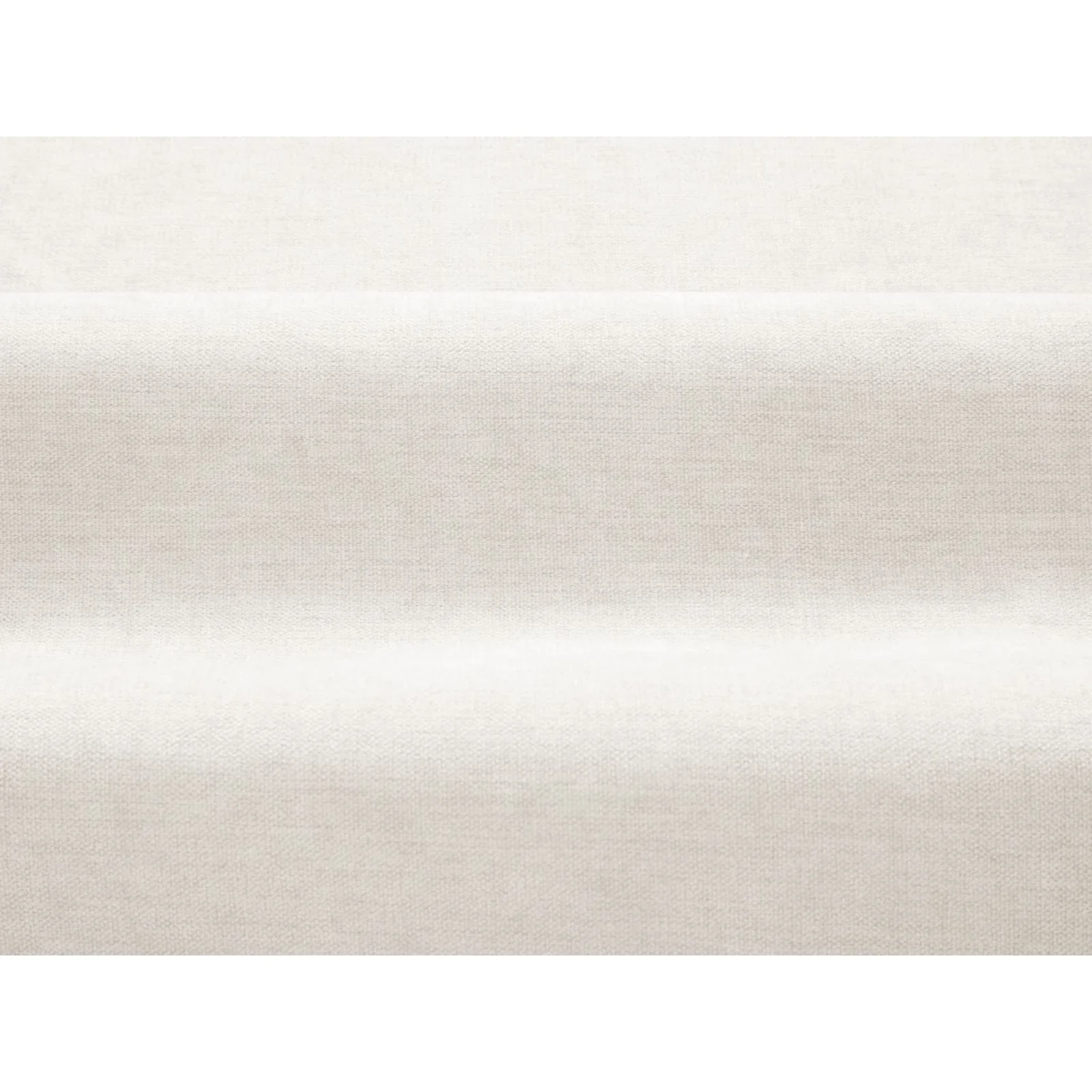 Ibiza 3-Sitzer Sofa aus Samt oder Strukturstoff, 210x105x86 cm - Image 6