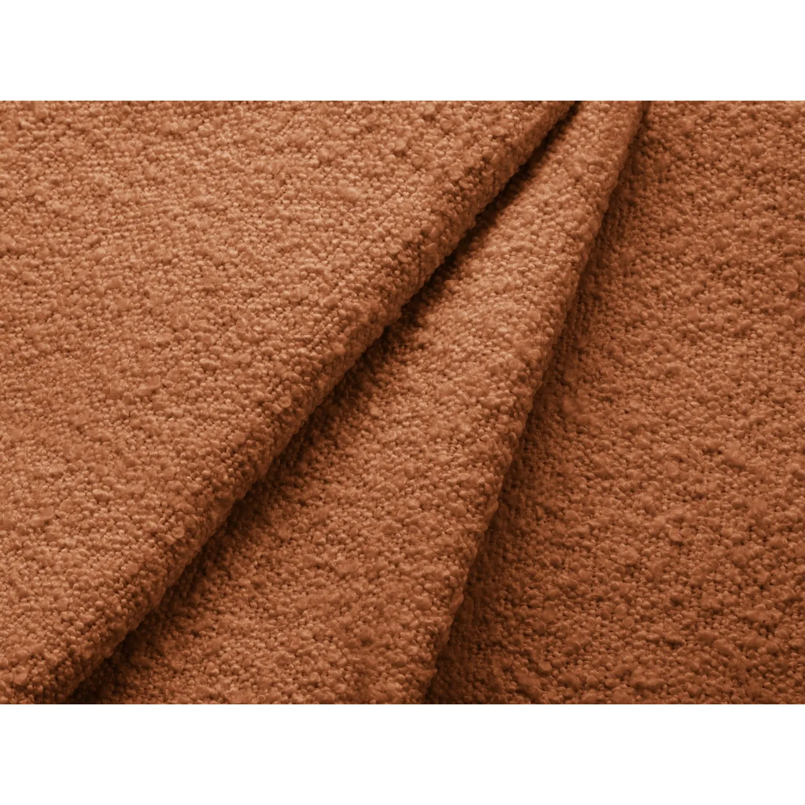 Iga Sessel drehbar aus Samt, Chenille oder Boucle, 95x87 cm - Image 12