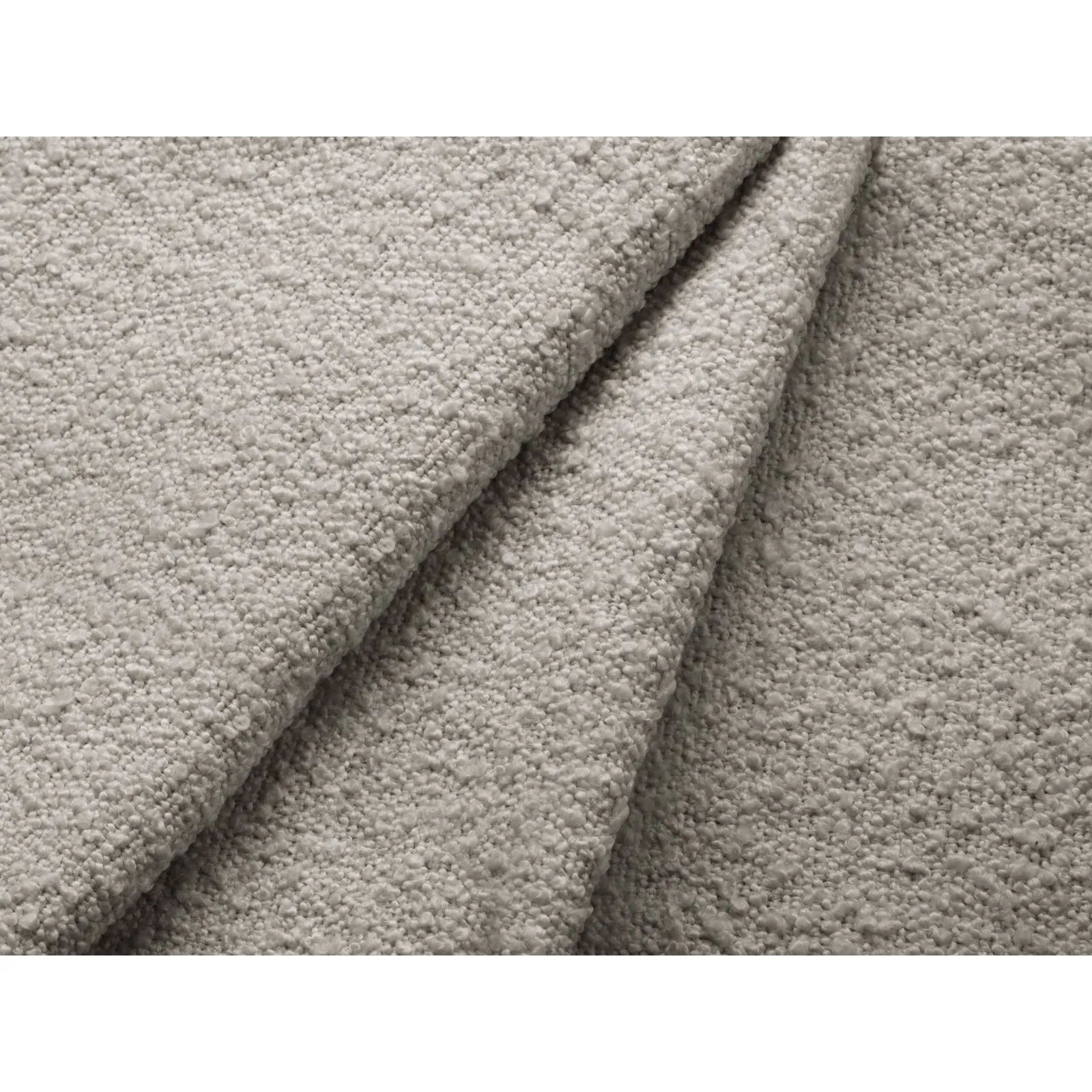 Iga Sessel drehbar aus Samt, Chenille oder Boucle, 95x87 cm - Image 16