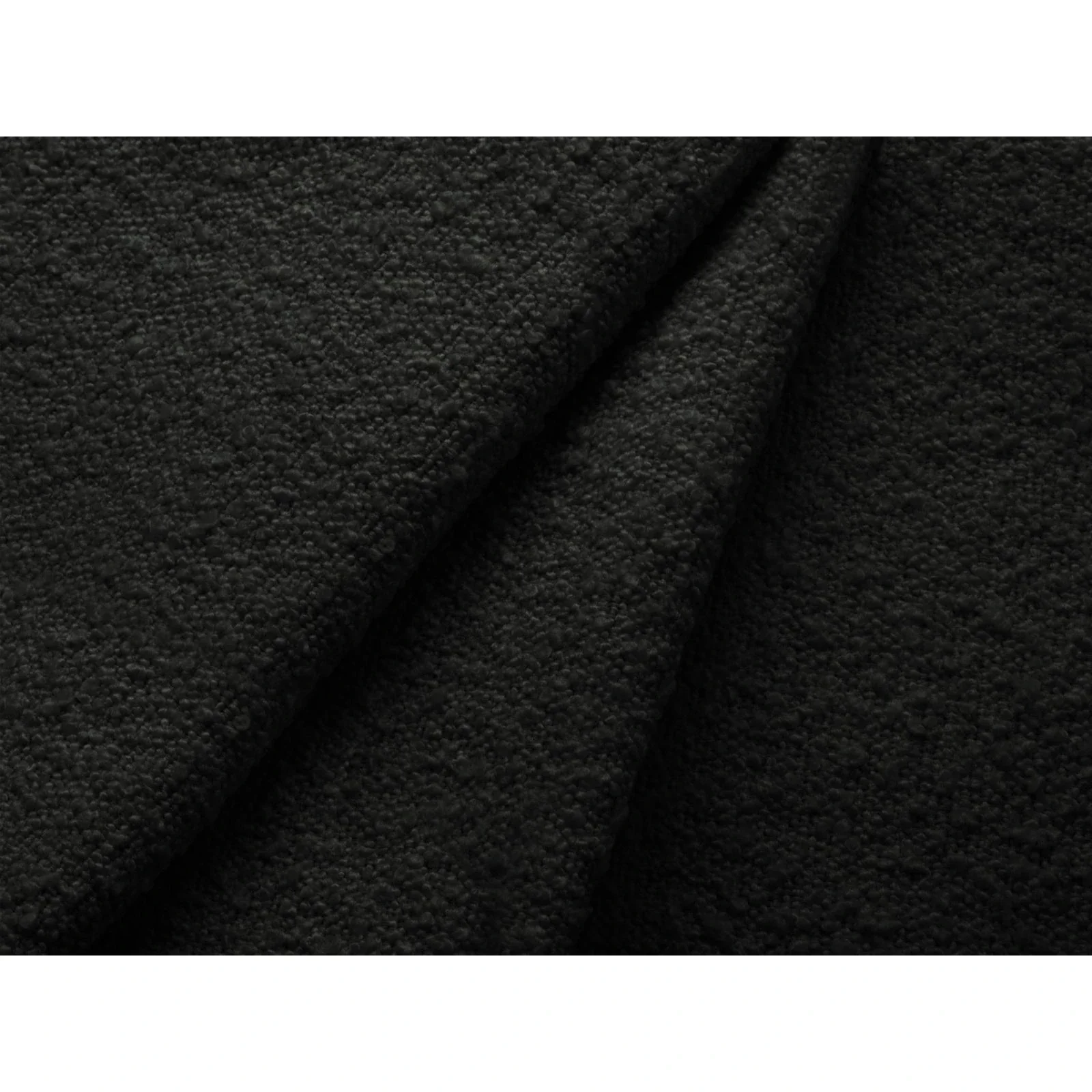 Iga Sessel drehbar aus Samt, Chenille oder Boucle, 95x87 cm - Image 32