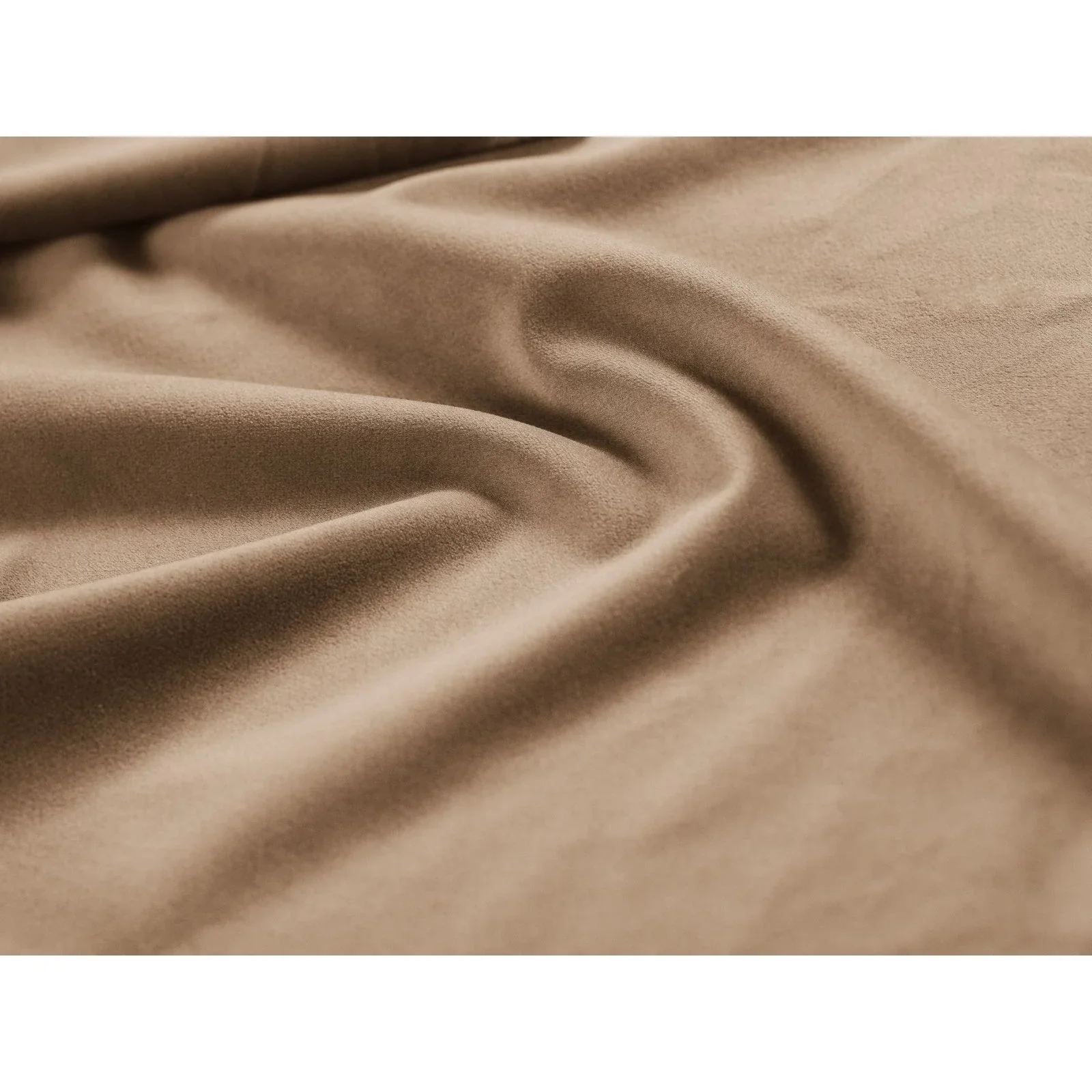 Iga Sessel drehbar aus Samt, Chenille oder Boucle, 95x87 cm - Image 44