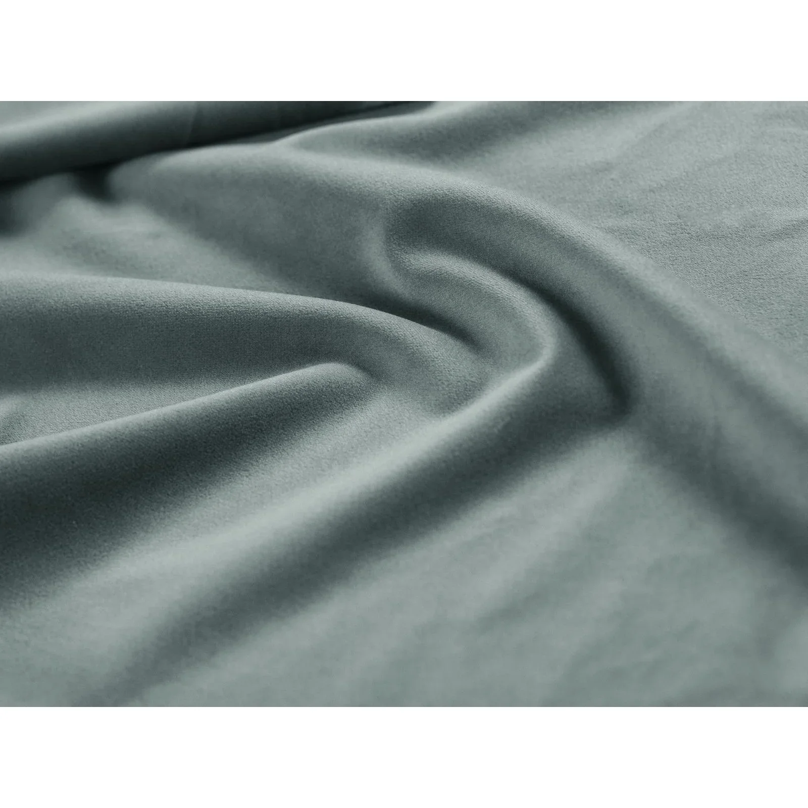 Iga Sessel drehbar aus Samt, Chenille oder Boucle, 95x87 cm - Image 49