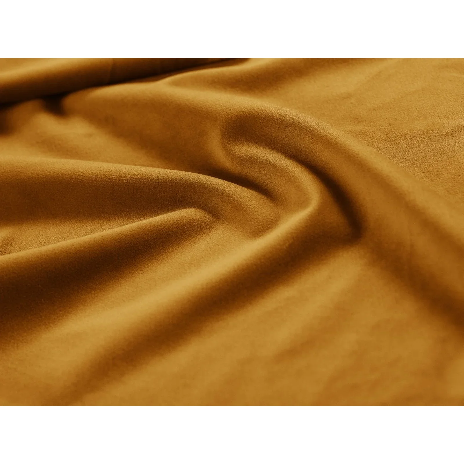 Iga Sessel drehbar aus Samt, Chenille oder Boucle, 95x87 cm - Image 57