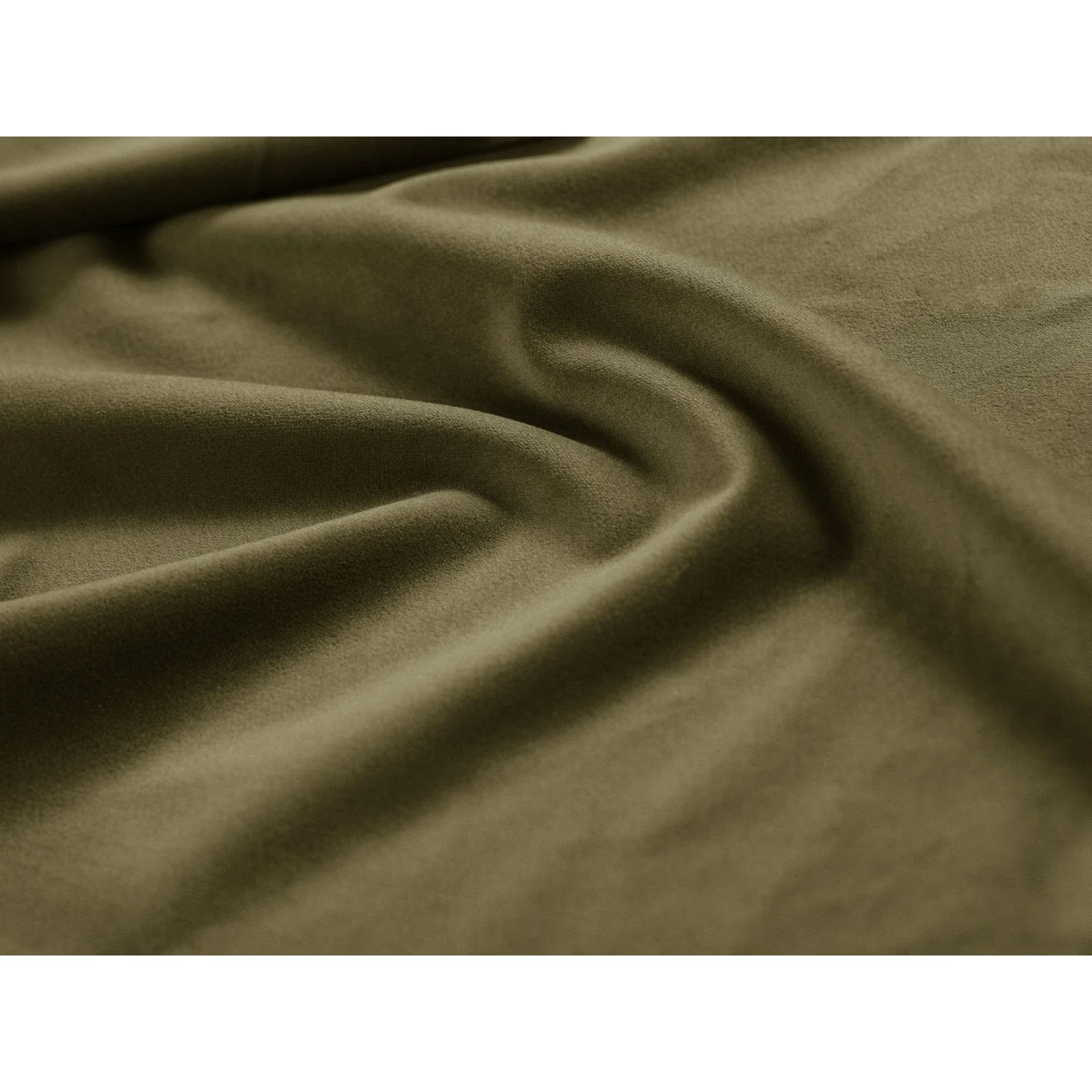 Iga Sessel drehbar aus Samt, Chenille oder Boucle, 95x87 cm - Image 65