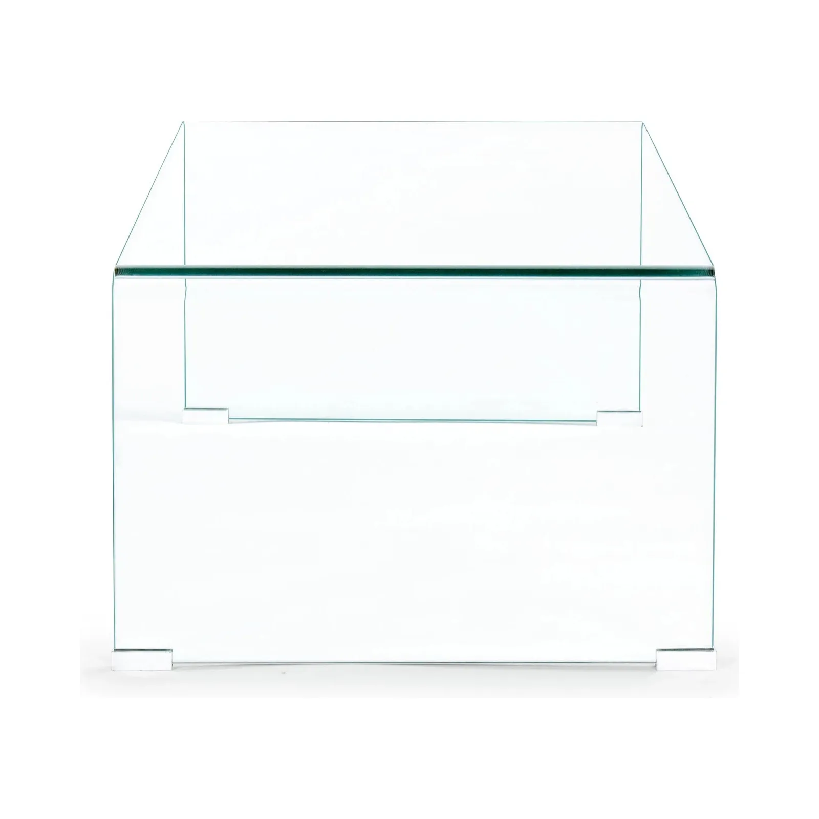Iride Couchtisch Glas 120x60 cm - Image 5