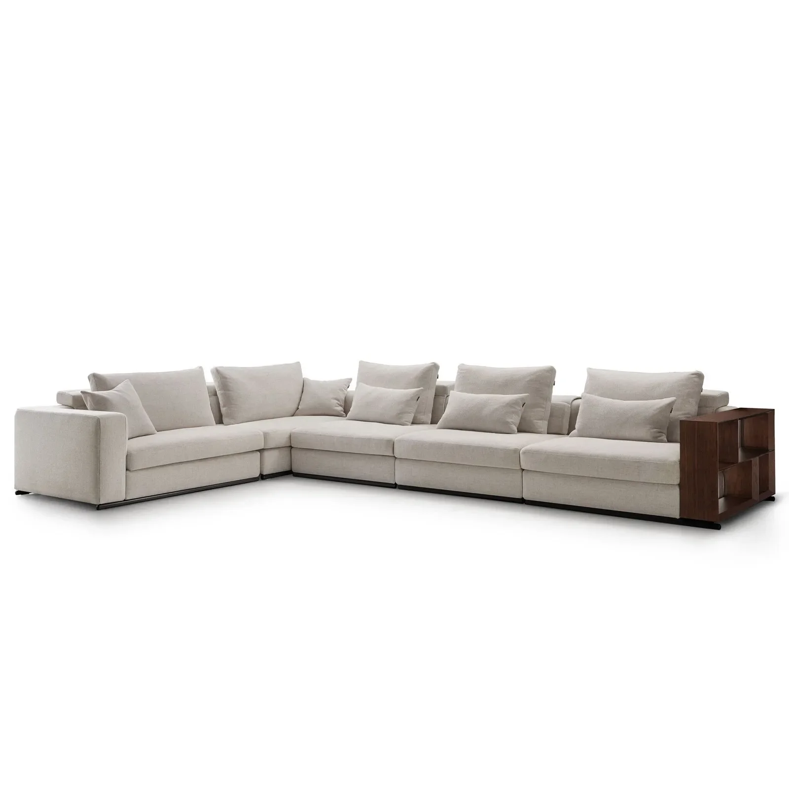 ITALIA Ecksofa