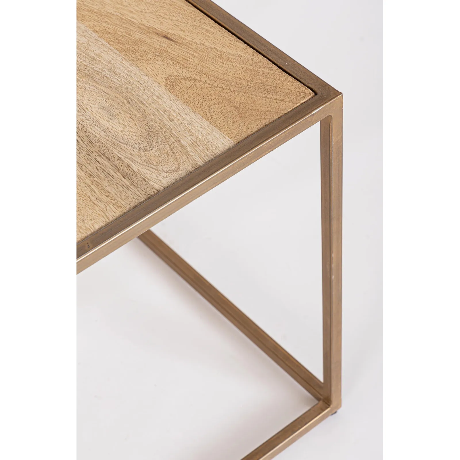 Jaidev Couchtisch 4er Set - Image 9