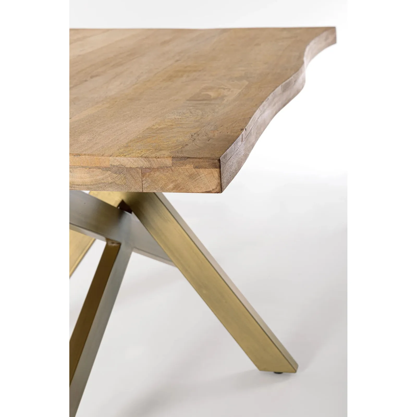 Jaidev Tisch 175x90 cm - Image 2