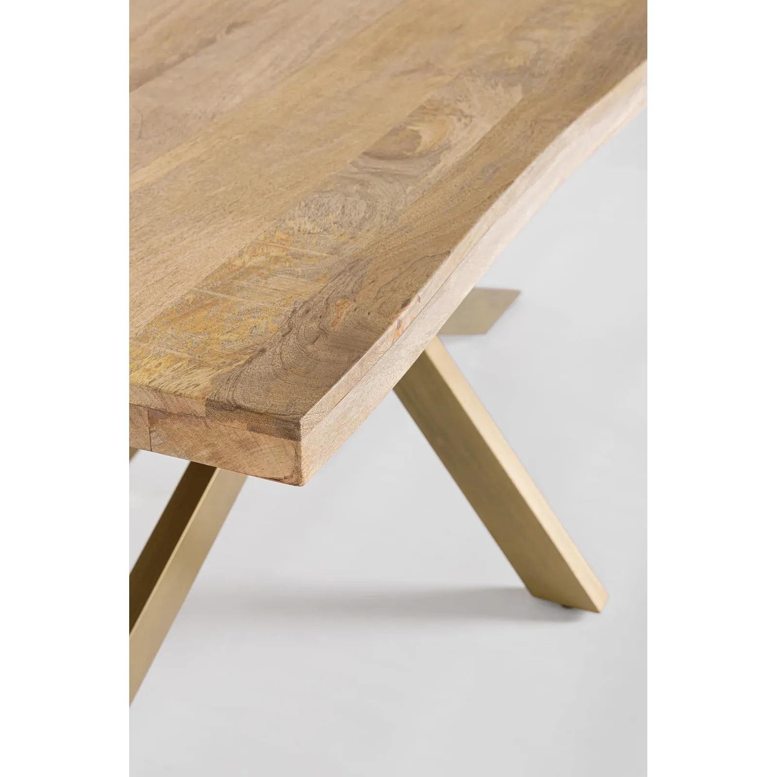 Jaidev Tisch 175x90 cm - Image 3