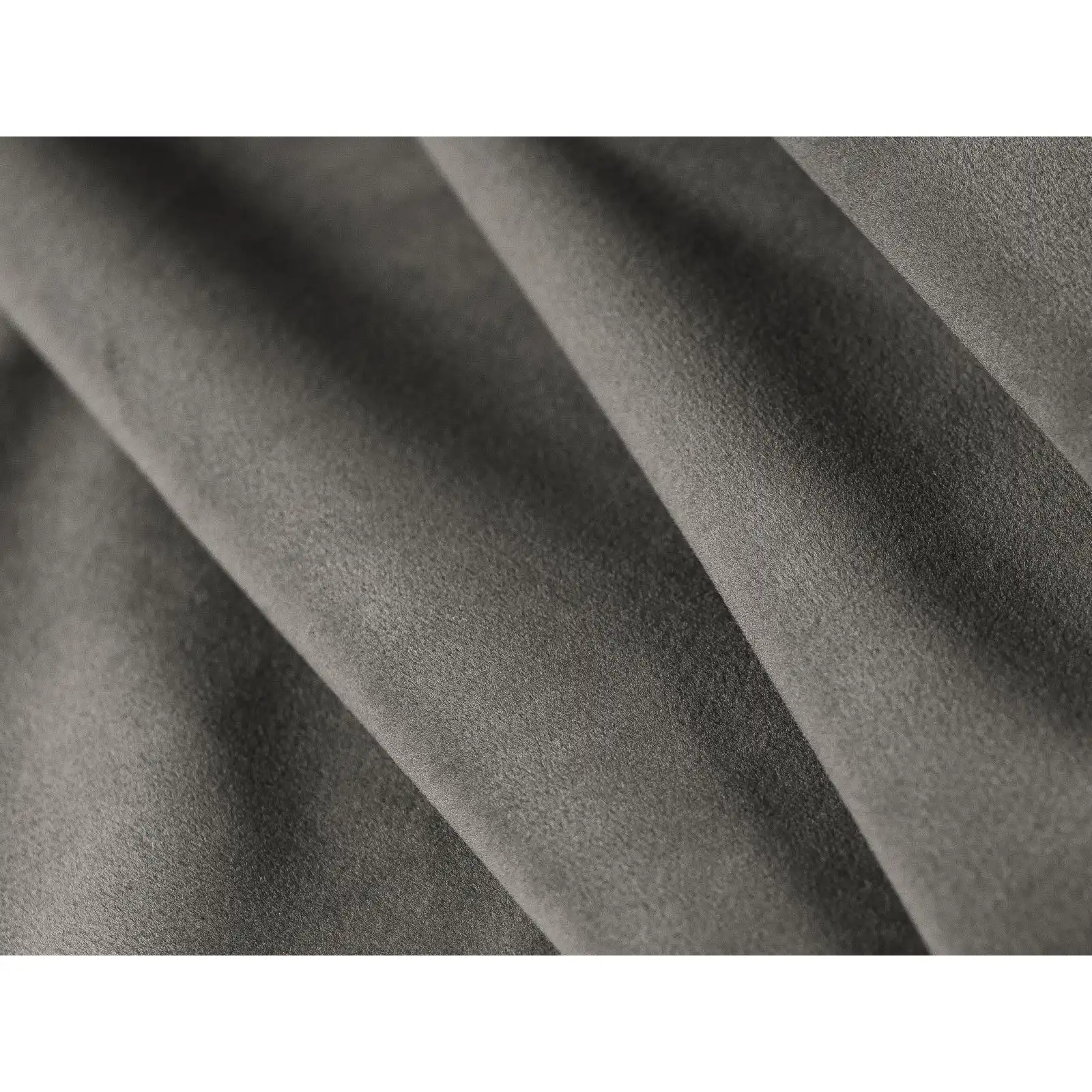 Jennifer 4-Sitzer Ecksofa, Rechte Seite, mit Bezug aus Samt oder Chenille, 284x166 cm - Image 72