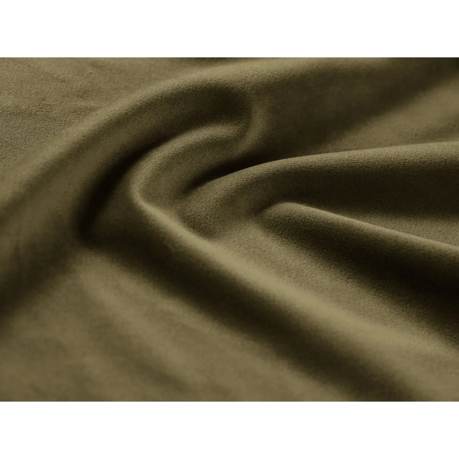 Jennifer Pouf aus Samt, 102x80 cm - Image 17