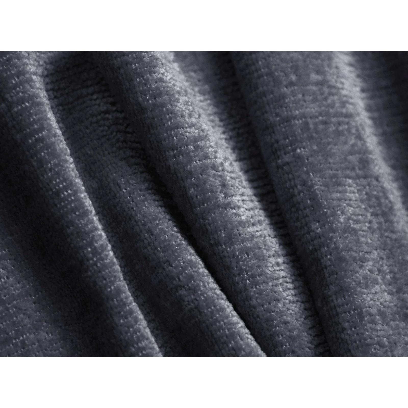Jenny 5-Sitzer Ecksofa, Linke Seite, aus Samt, Chenille oder Boucle, 225x145 cm - Image 33