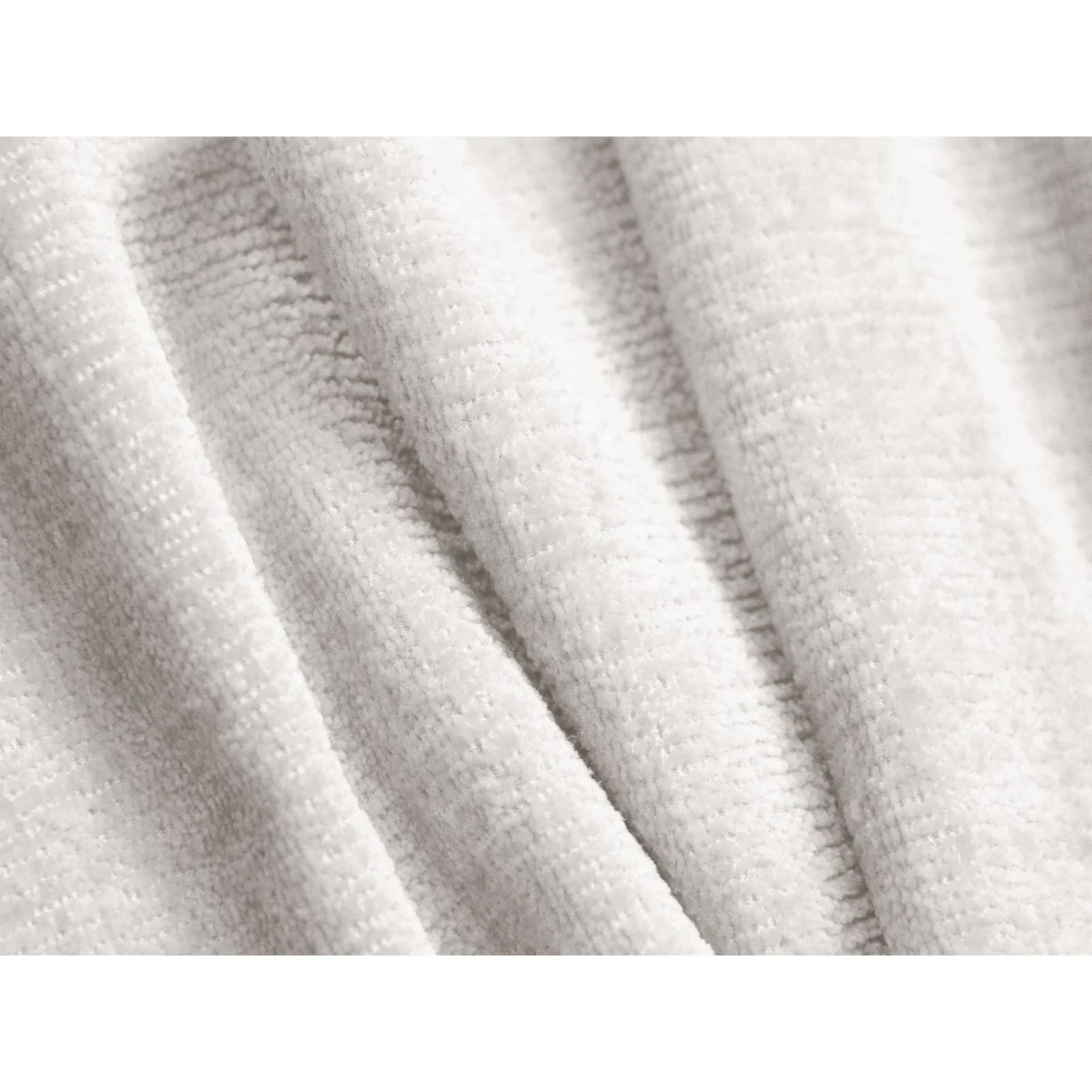 Jenny 5-Sitzer Ecksofa, Linke Seite, aus Samt, Chenille oder Boucle, 225x145 cm - Image 4