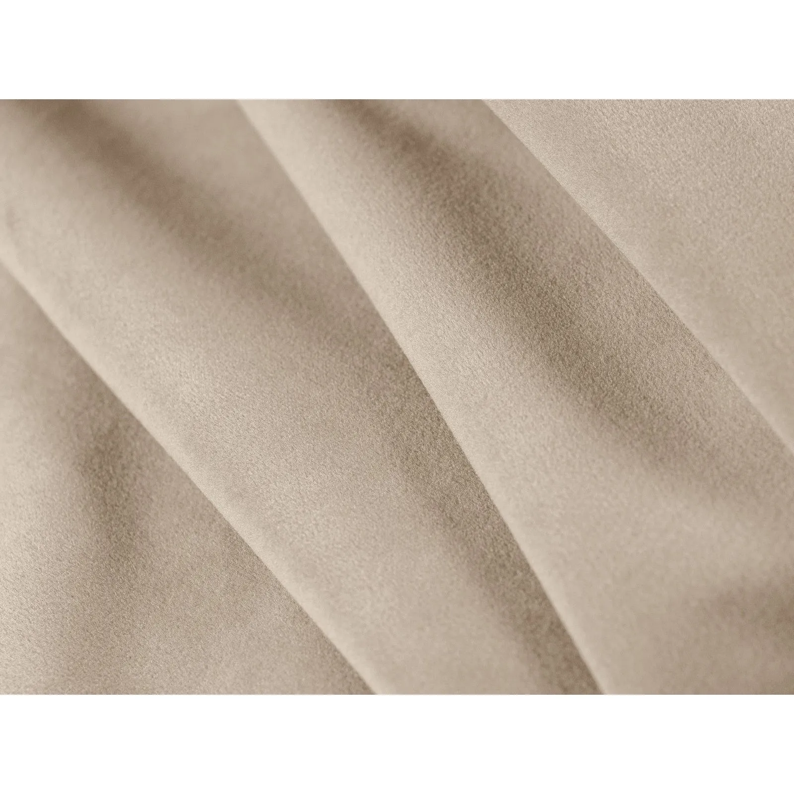 Jenny 5-Sitzer Ecksofa, Rechte Seite, aus Samt, Chenille oder Boucle, 200x145 cm - Image 76