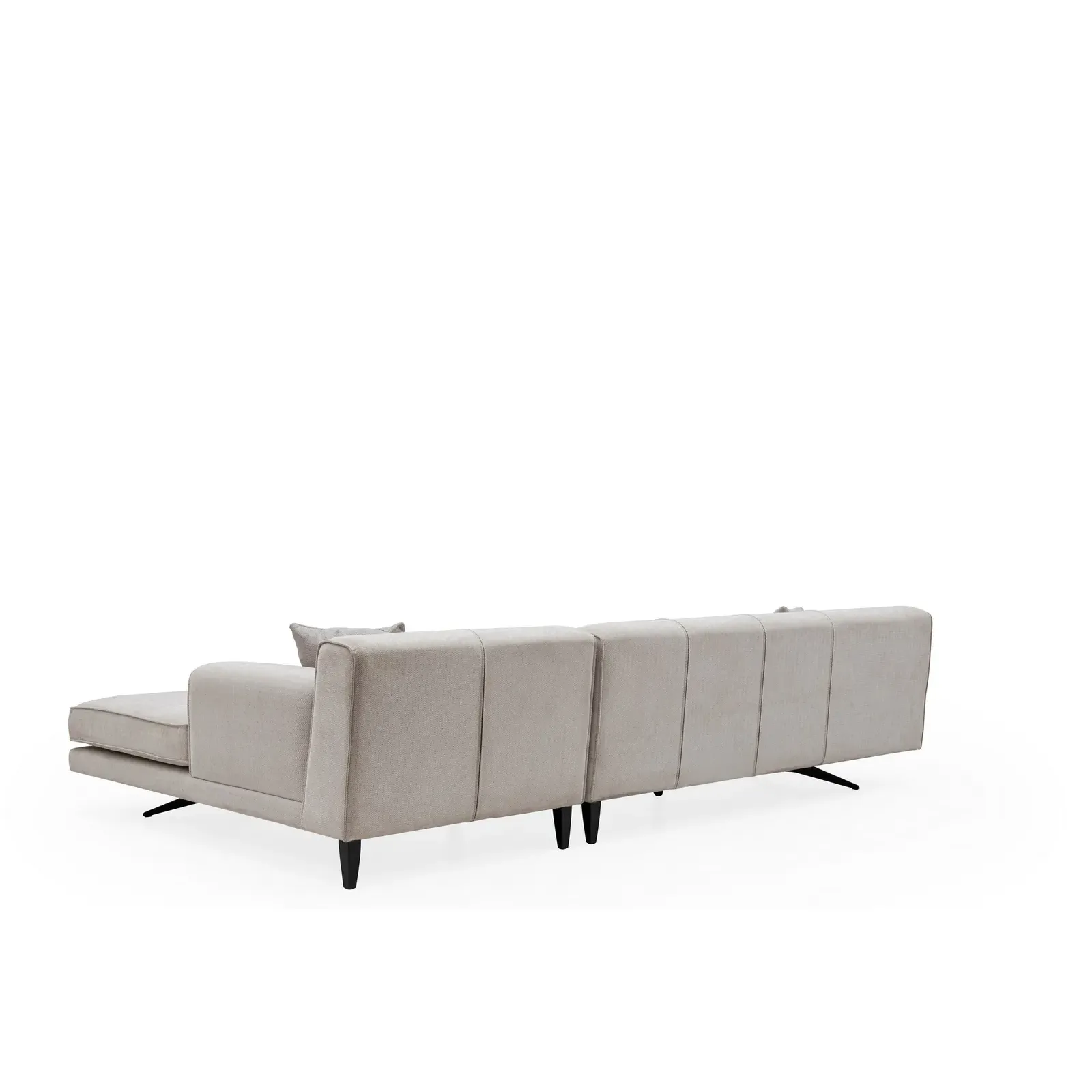 Jivago Ecksofa, Rechte Seite, 308x198 cm - Image 21