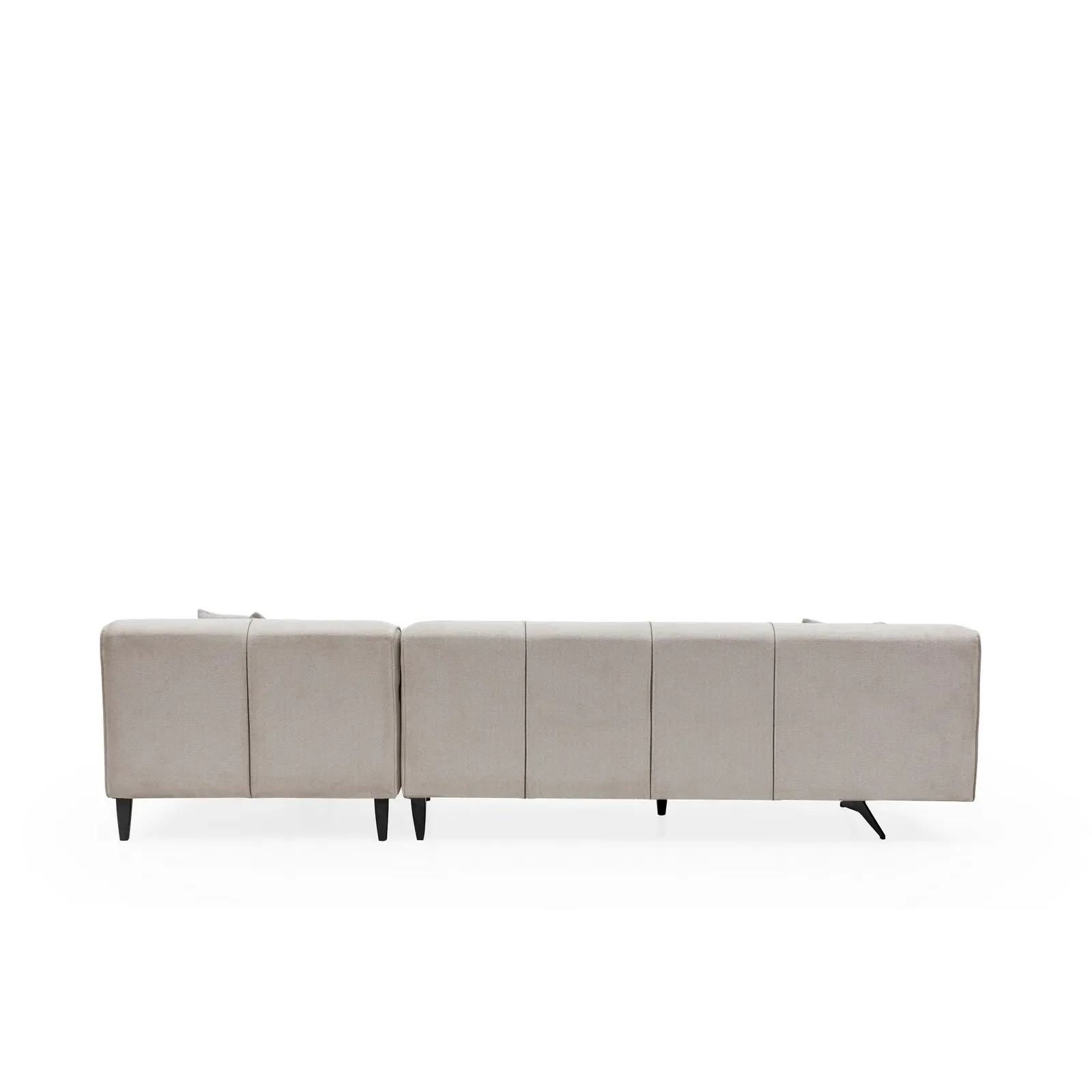 Jivago Ecksofa, Rechte Seite, 308x198 cm - Image 22