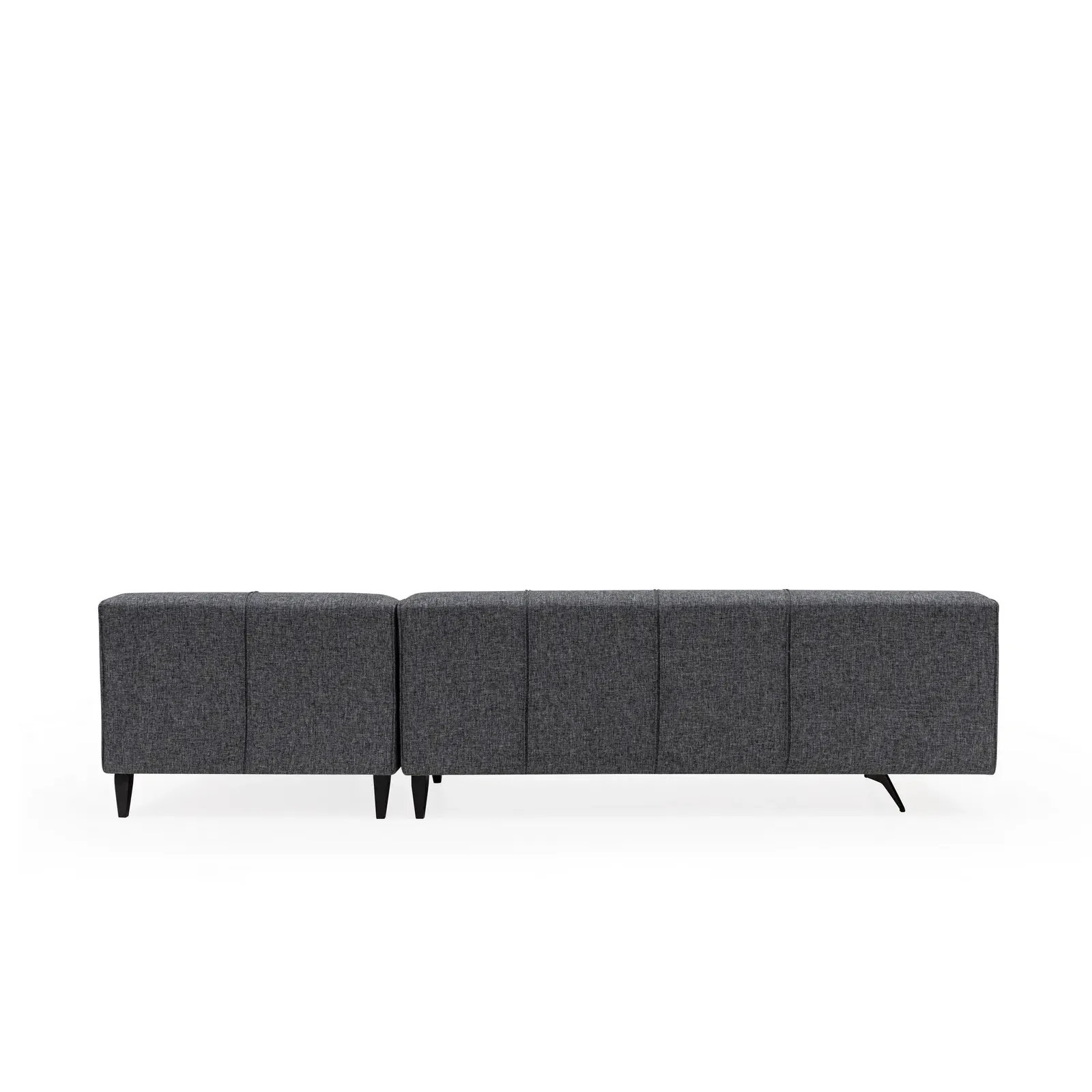 Jivago Ecksofa, Rechte Seite, 308x198 cm - Image 9