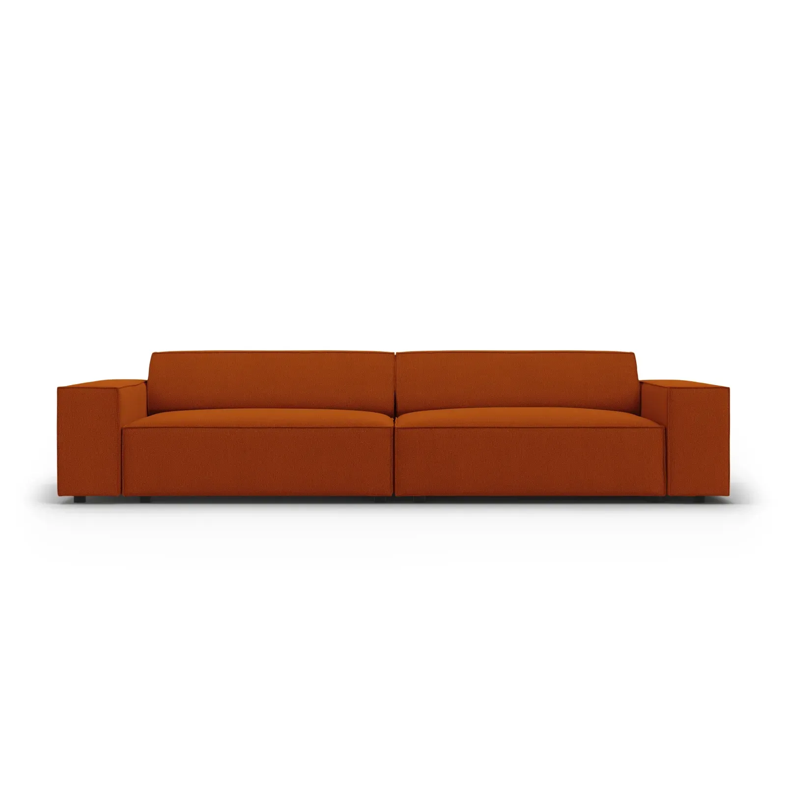 Jodie 3-Sitzer Sofa 204x102 cm - Image 104