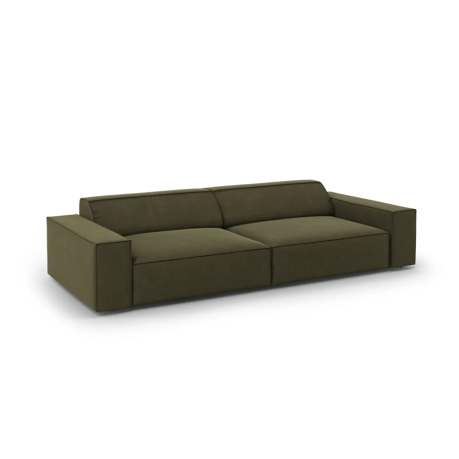 Jodie 3-Sitzer Sofa 204x102 cm - Image 11