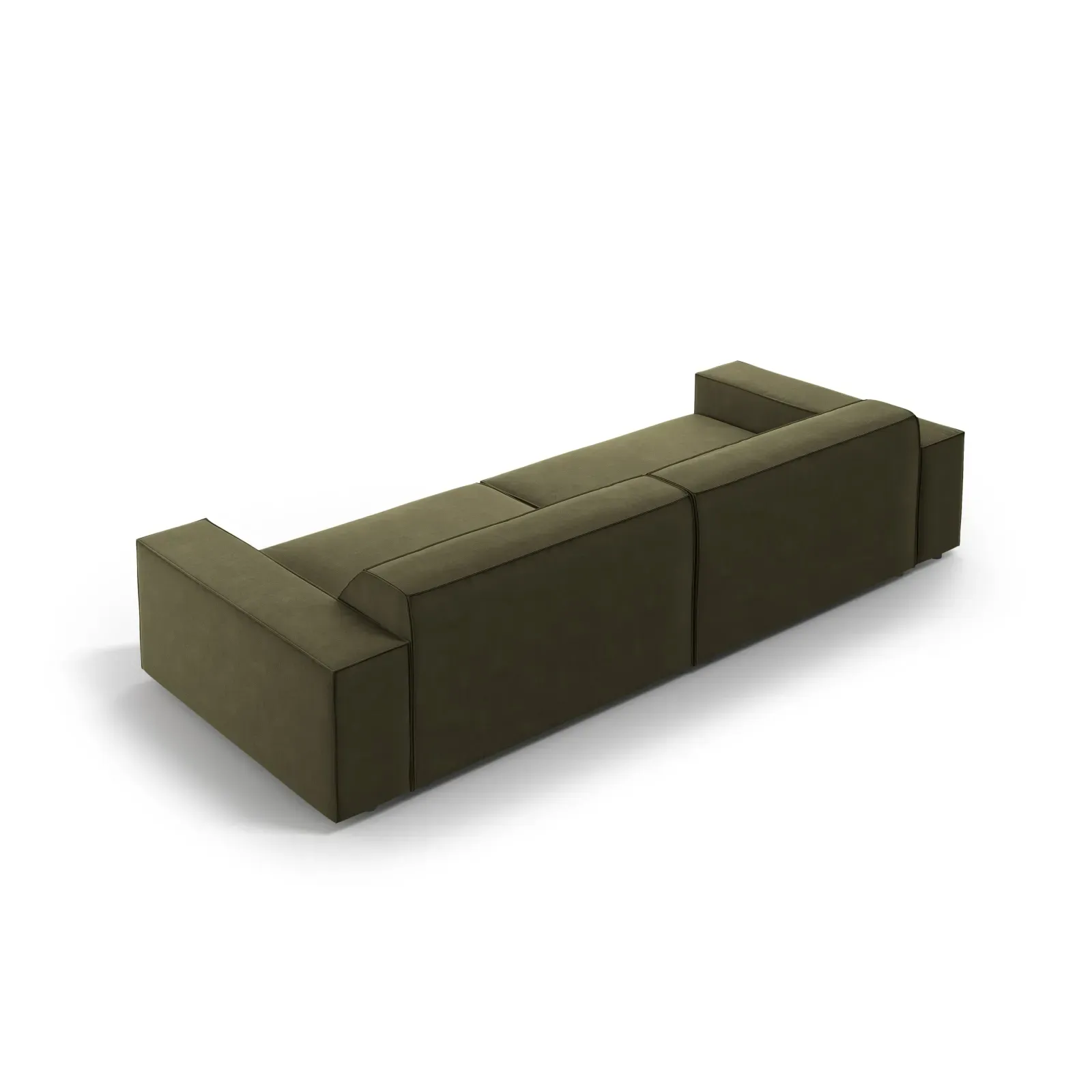 Jodie 3-Sitzer Sofa 204x102 cm - Image 12