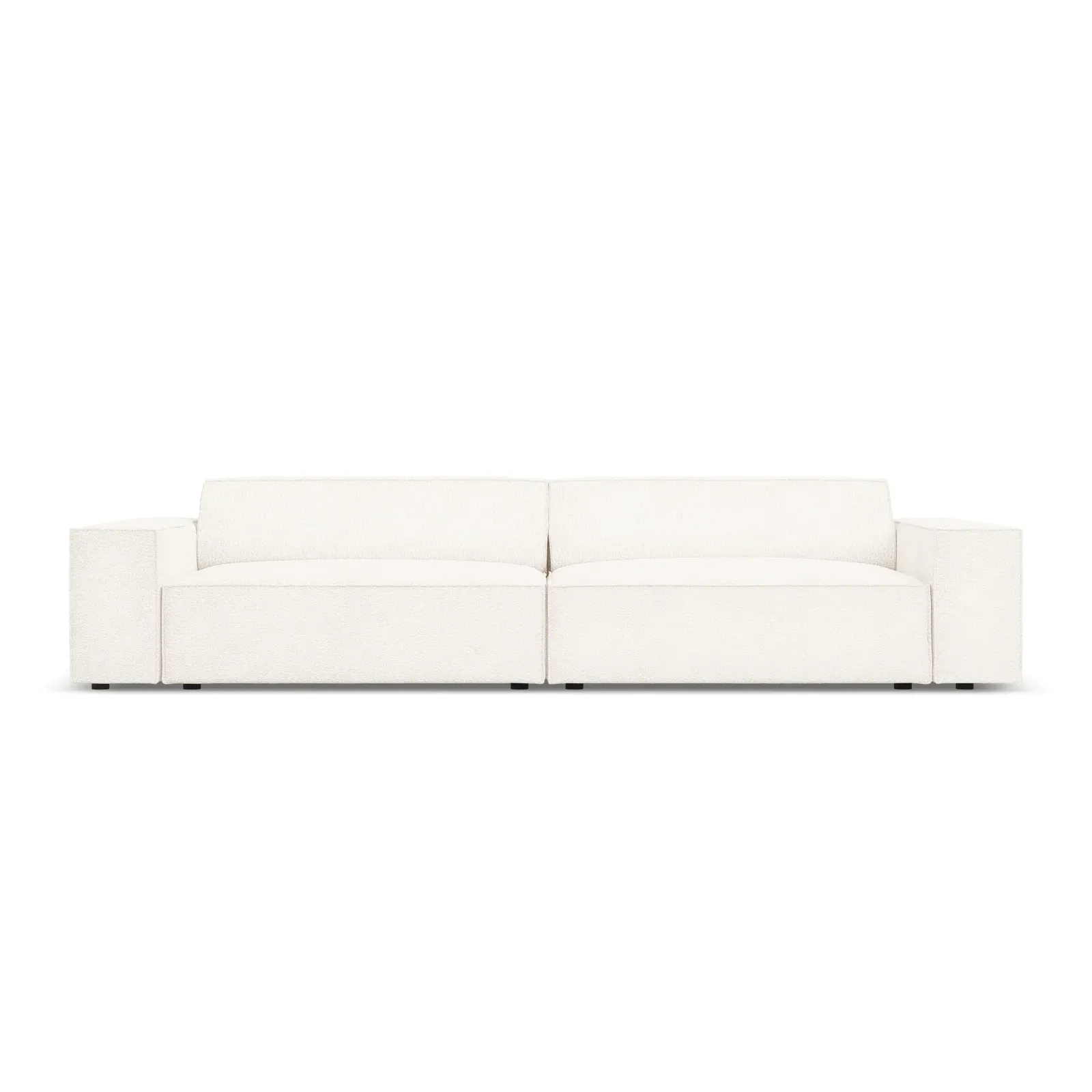 Jodie 3-Sitzer Sofa 204x102 cm - Image 56