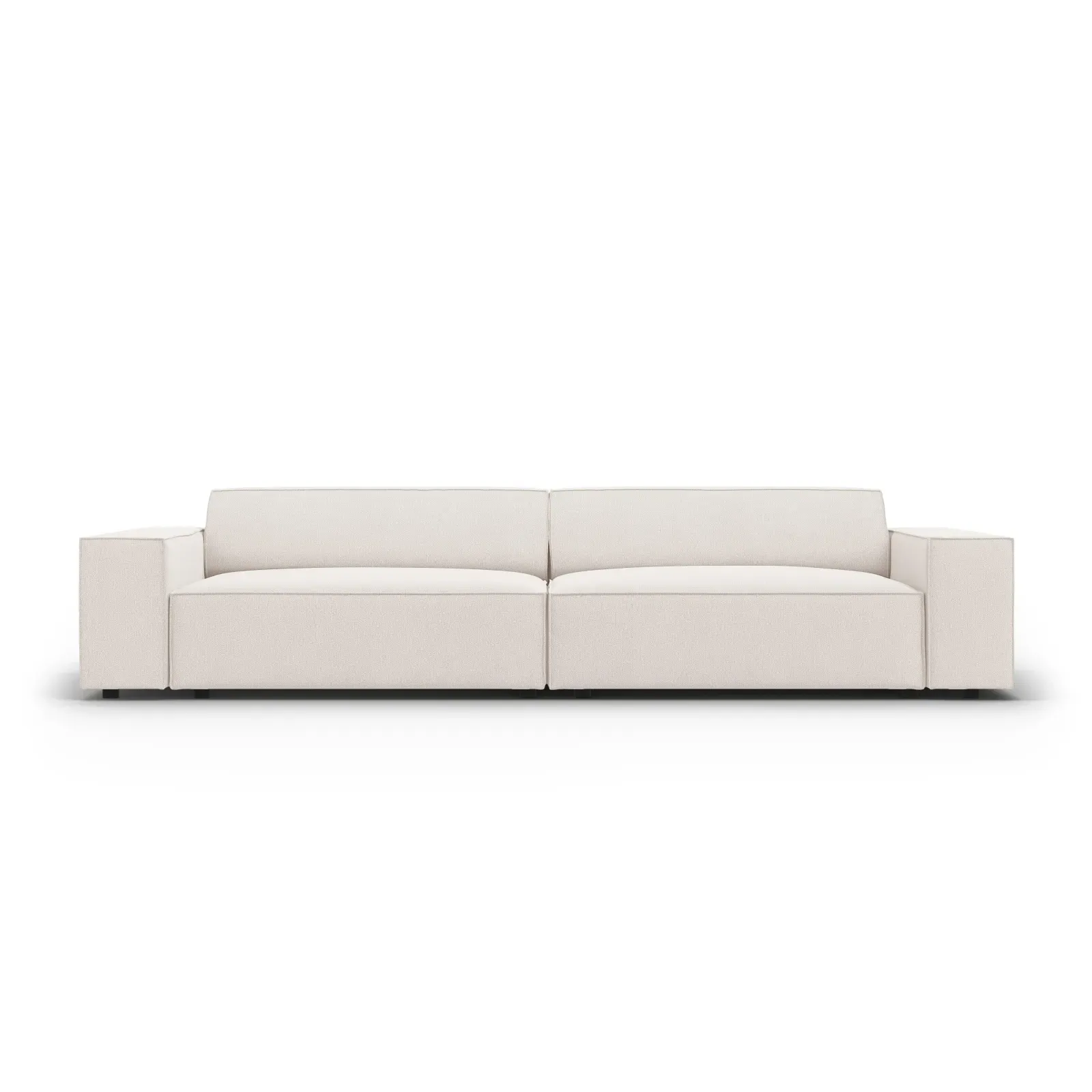 Jodie 3-Sitzer Sofa 204x102 cm - Image 62