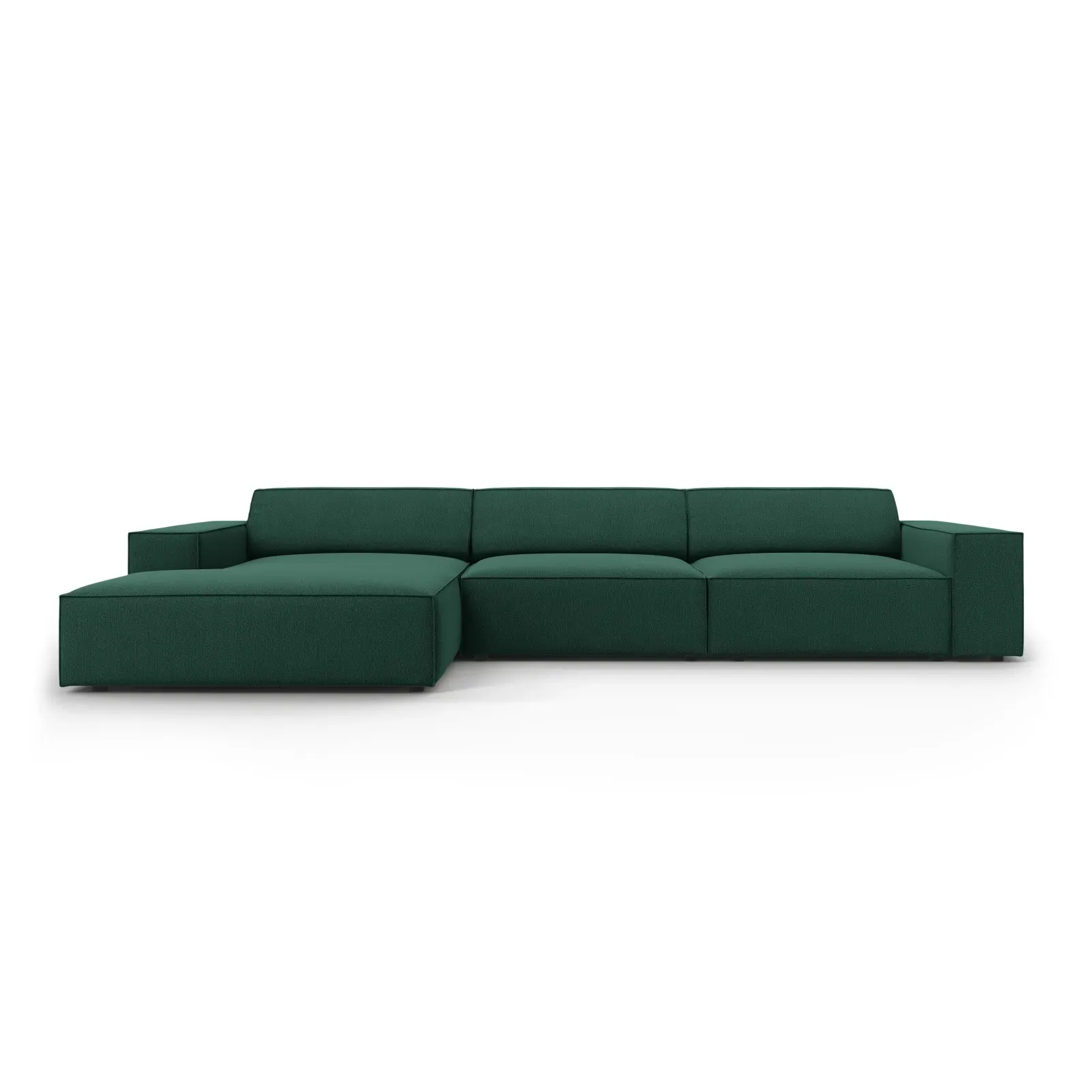 Jodie 4-Sitzer Ecksofa Links 284x166 cm - Image 71