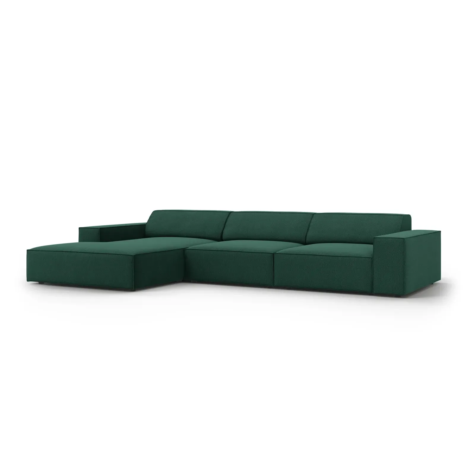 Jodie 4-Sitzer Ecksofa Links 284x166 cm - Image 73