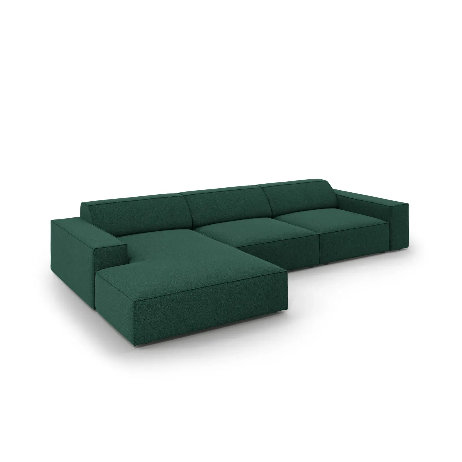 Jodie 4-Sitzer Ecksofa Links 284x166 cm - Image 74