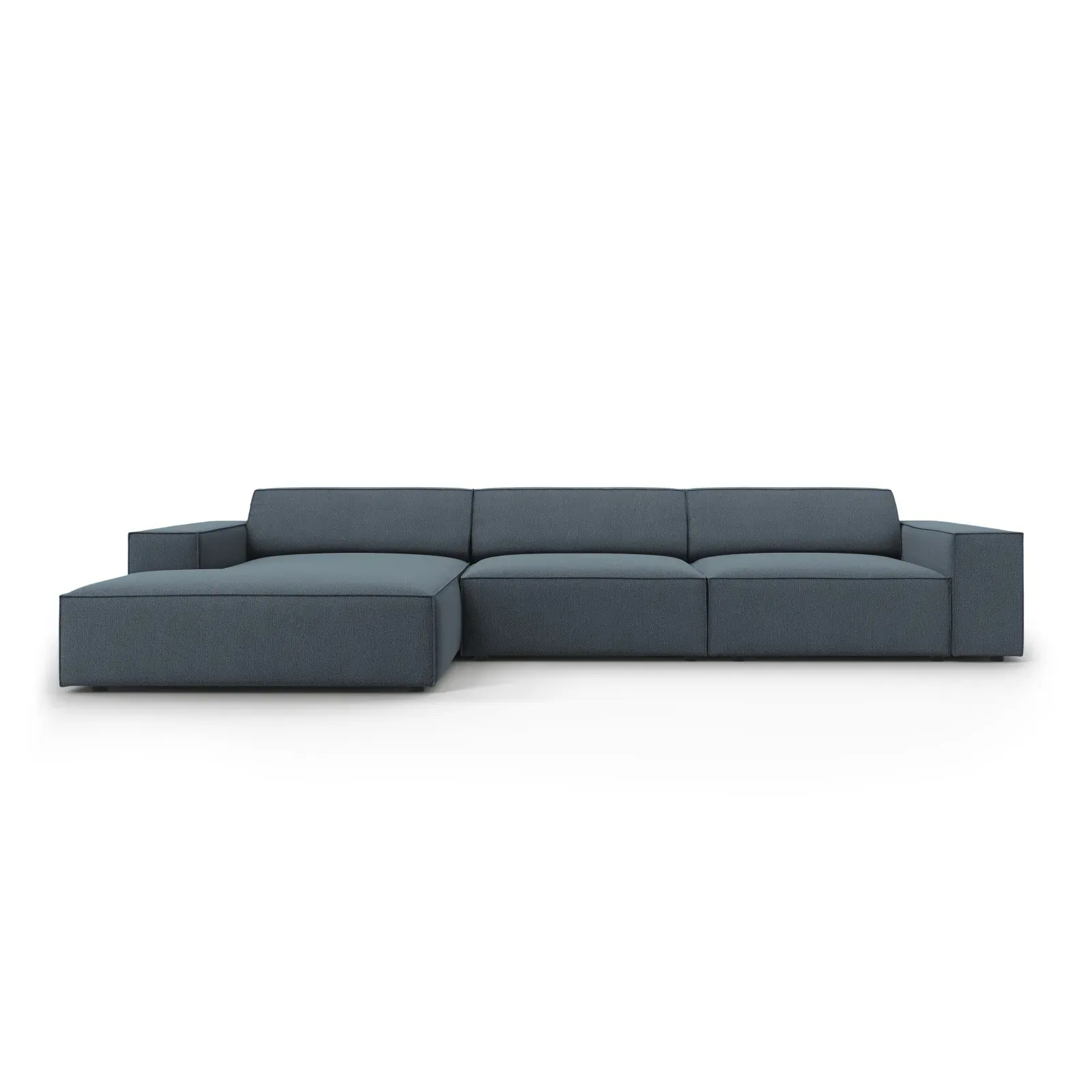 Jodie 4-Sitzer Ecksofa Links 284x166 cm - Image 78